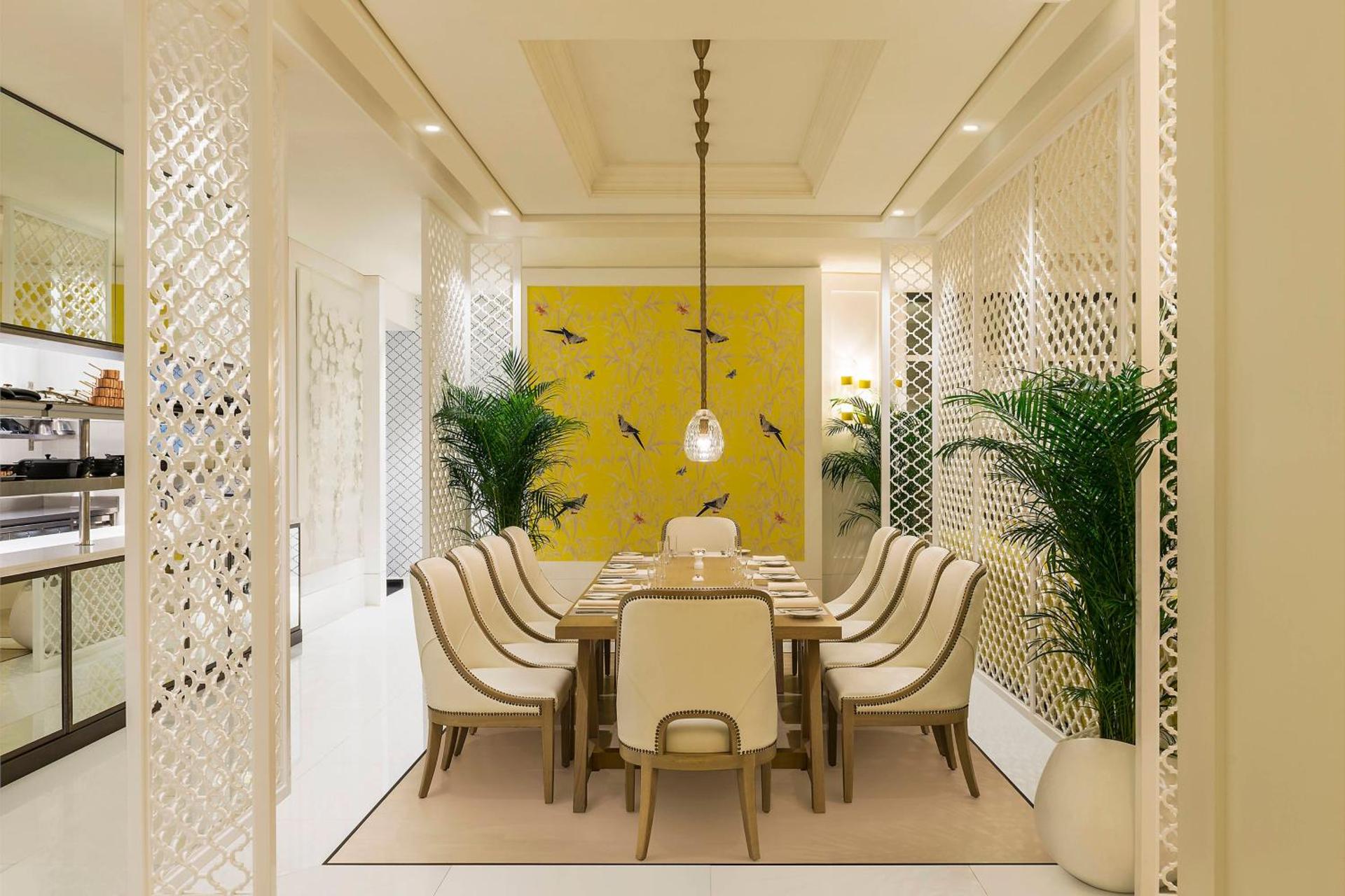 Grosvenor House, a Luxury Collection Hotel, Dubai - Photo 140