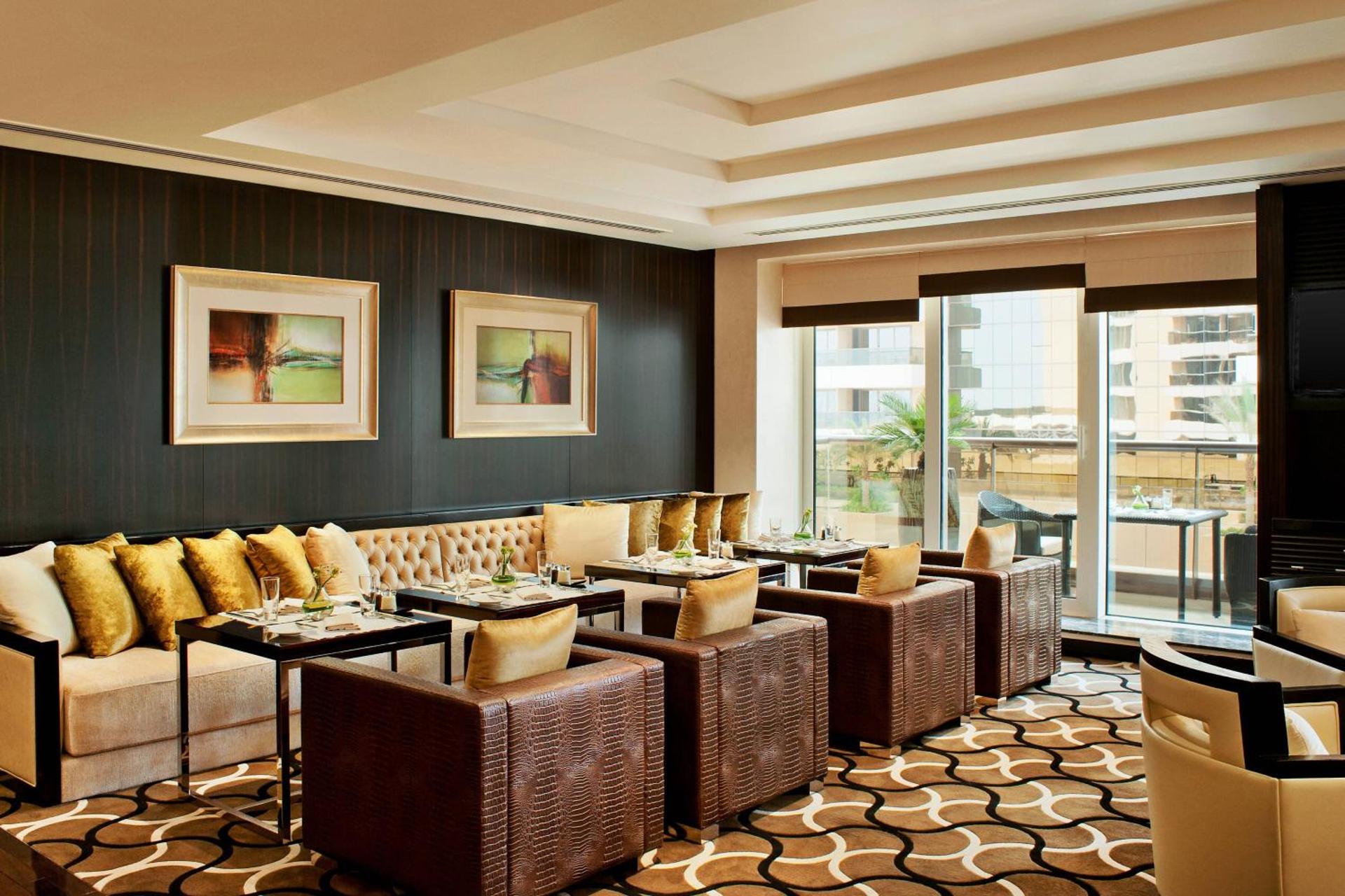 Grosvenor House, a Luxury Collection Hotel, Dubai - Photo 143