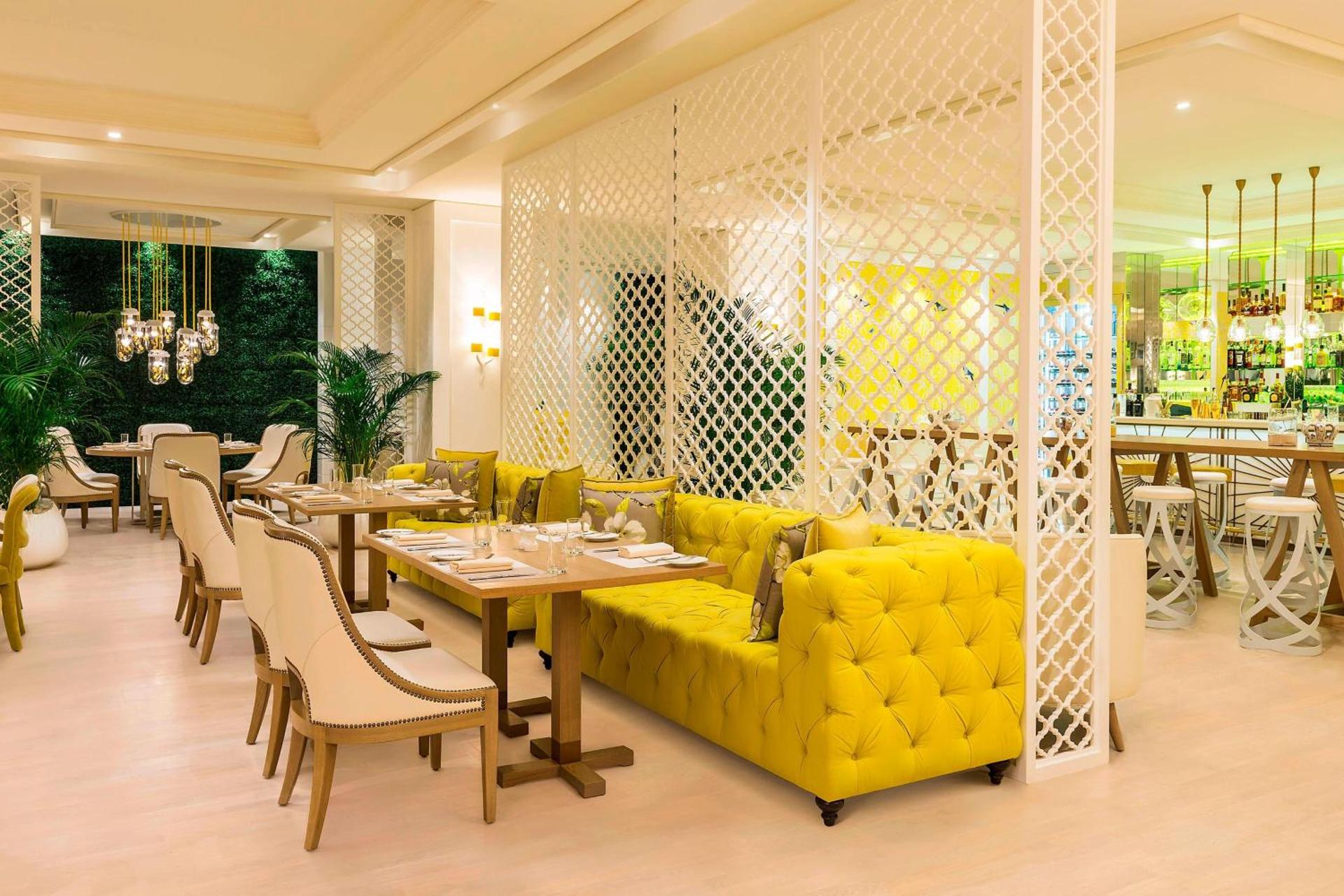 Grosvenor House, a Luxury Collection Hotel, Dubai - Photo 144
