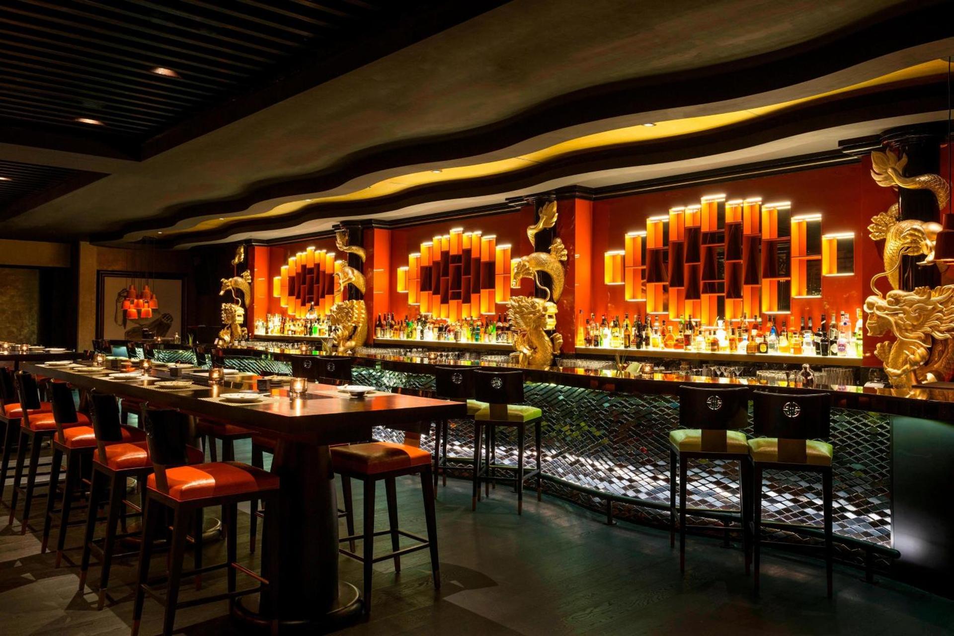 Grosvenor House, a Luxury Collection Hotel, Dubai - Photo 146