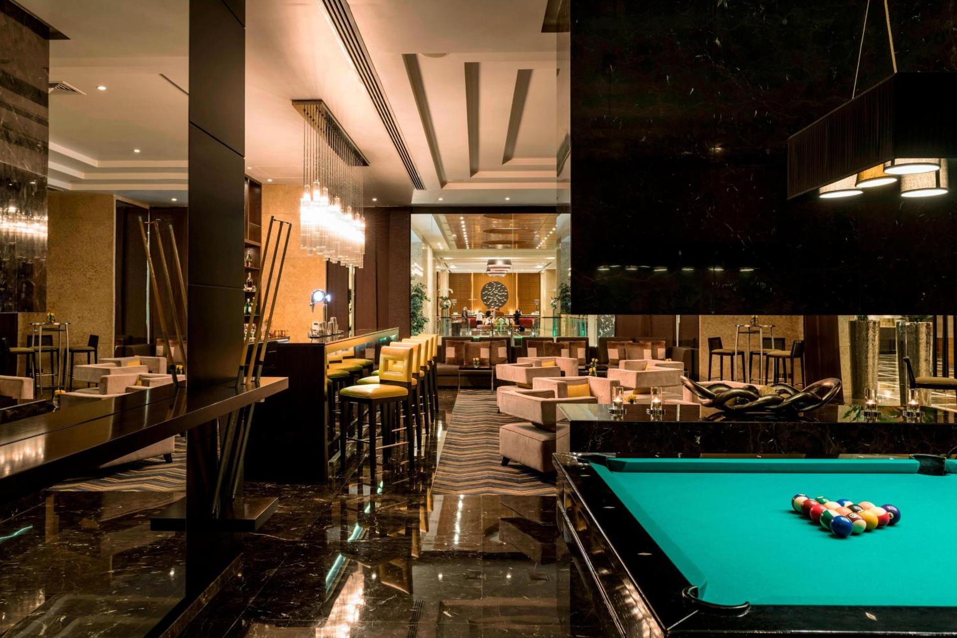 Grosvenor House, a Luxury Collection Hotel, Dubai - Photo 148