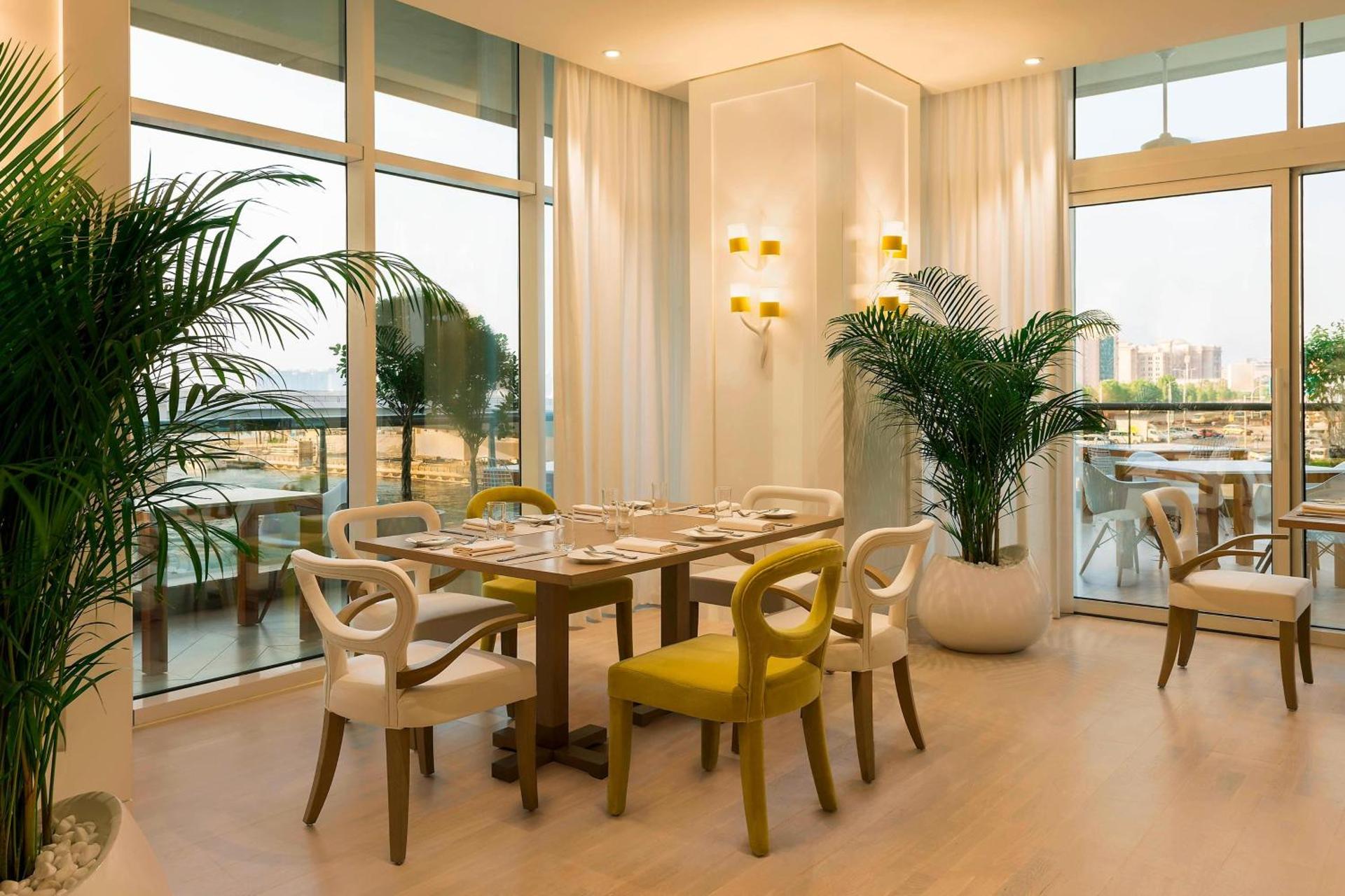 Grosvenor House, a Luxury Collection Hotel, Dubai - Photo 149