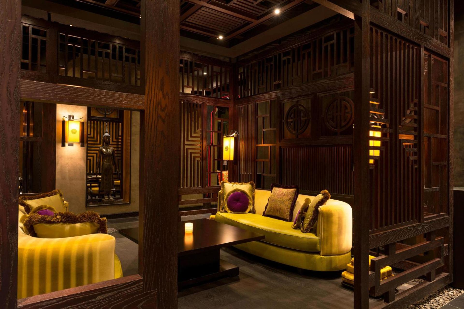 Grosvenor House, a Luxury Collection Hotel, Dubai - Photo 151