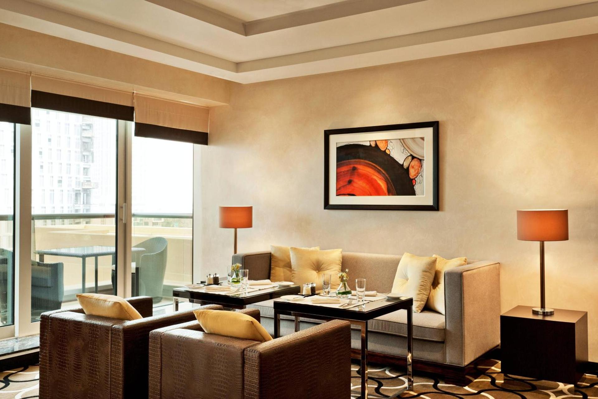 Grosvenor House, a Luxury Collection Hotel, Dubai - Photo 153