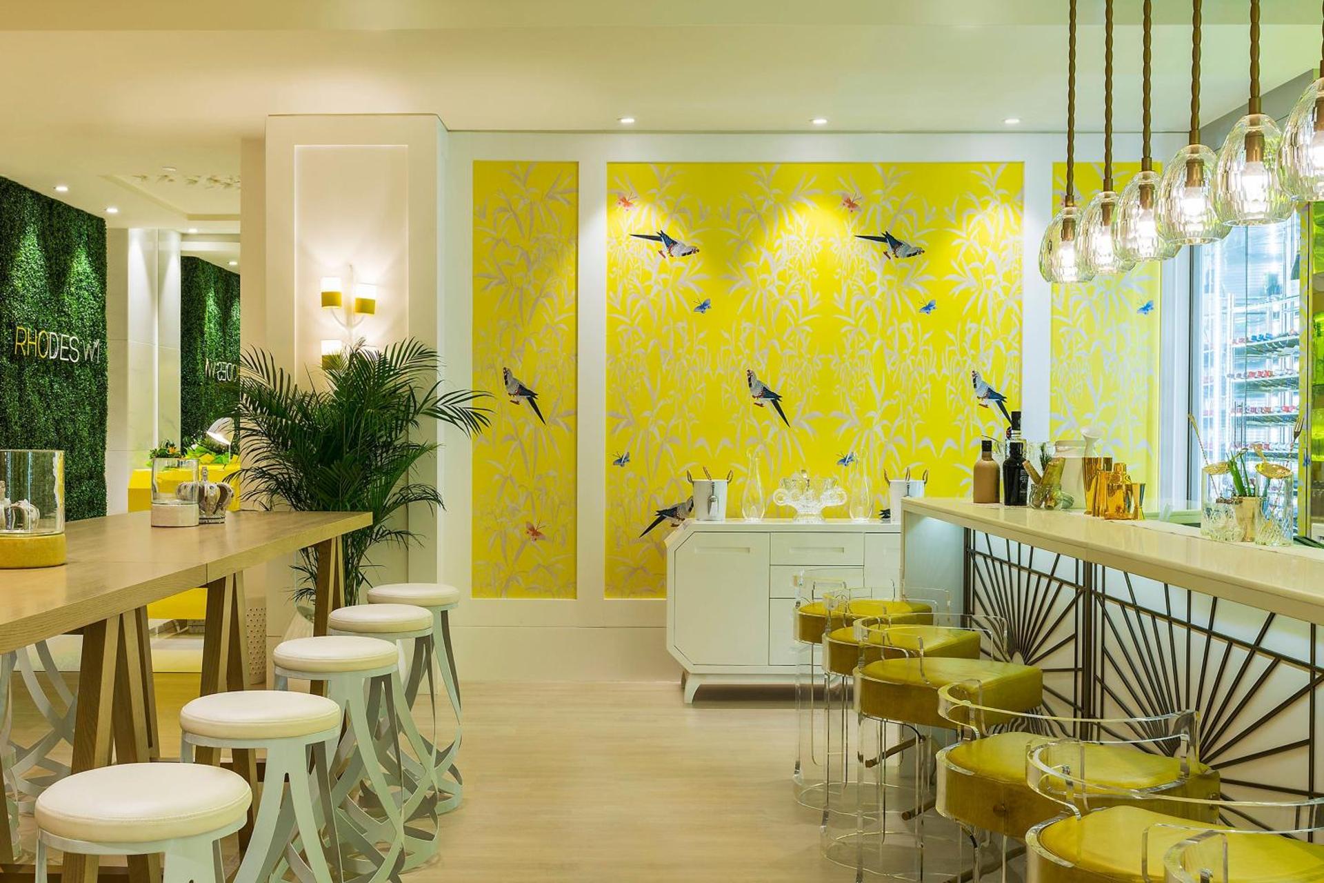 Grosvenor House, a Luxury Collection Hotel, Dubai - Photo 159