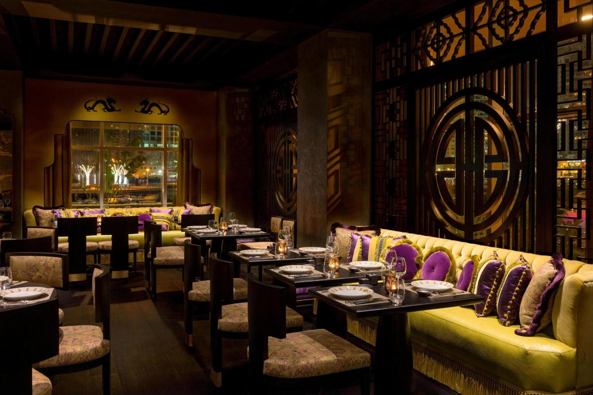 Grosvenor House, a Luxury Collection Hotel, Dubai - Photo 158