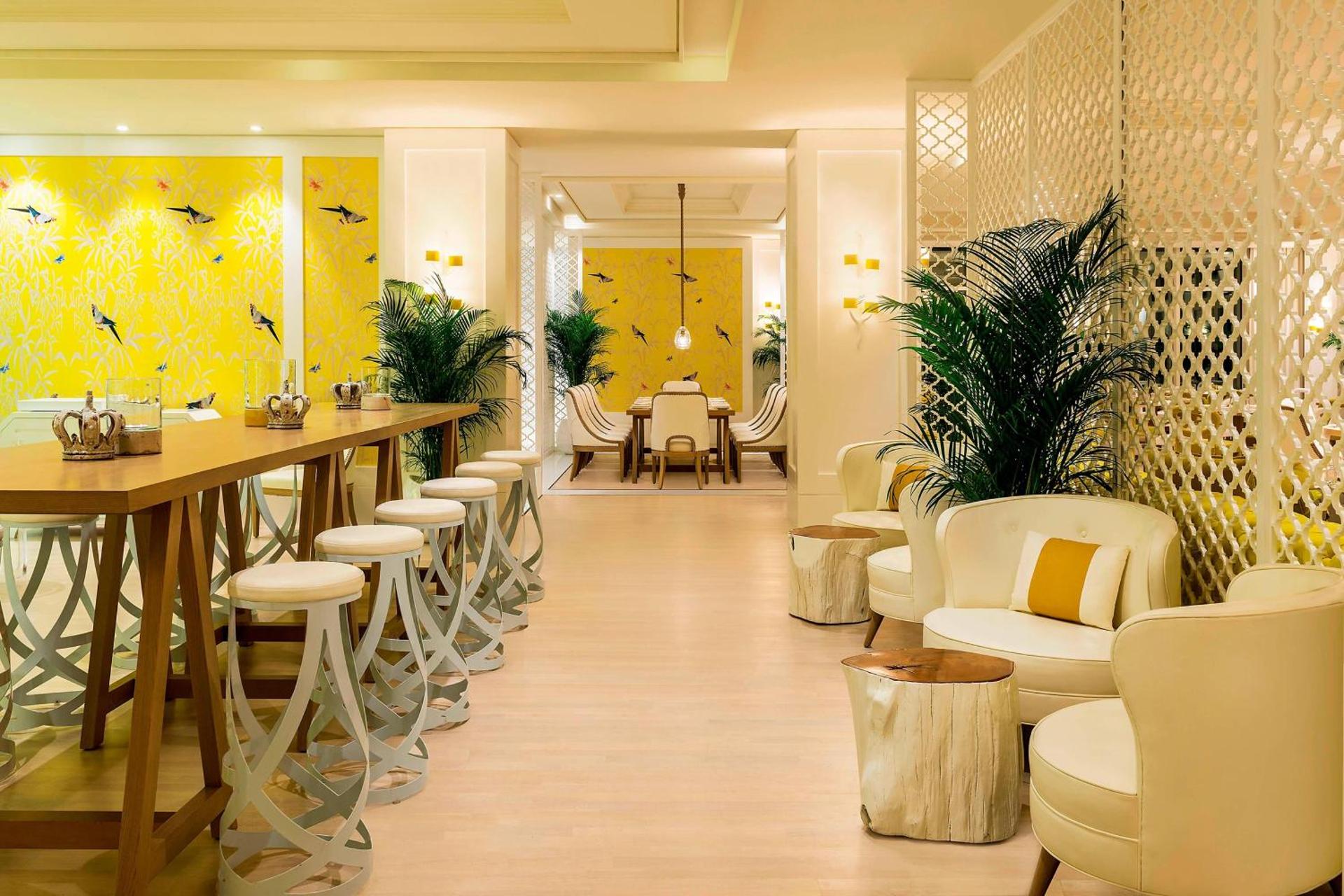 Grosvenor House, a Luxury Collection Hotel, Dubai - Photo 156