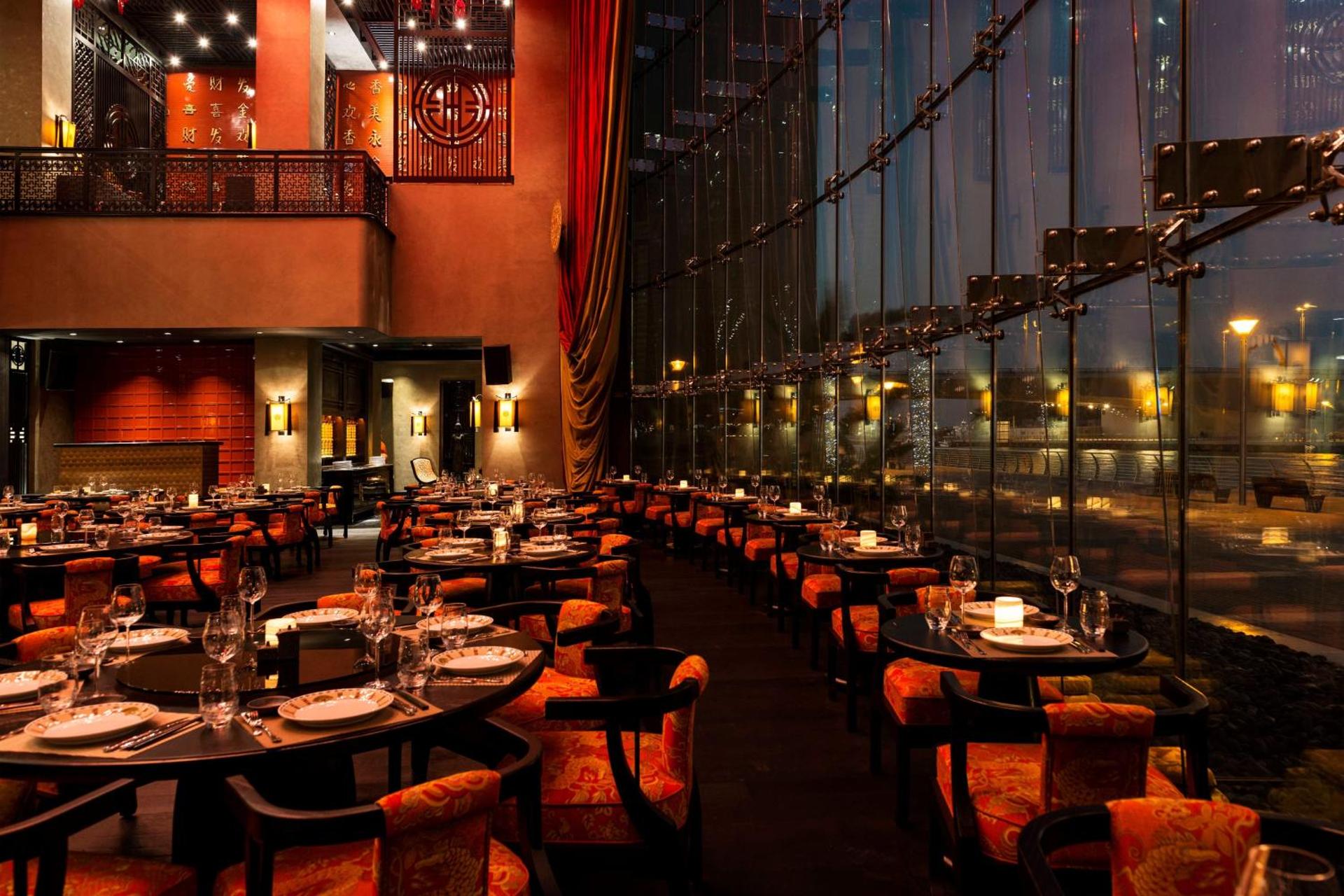 Grosvenor House, a Luxury Collection Hotel, Dubai - Photo 154