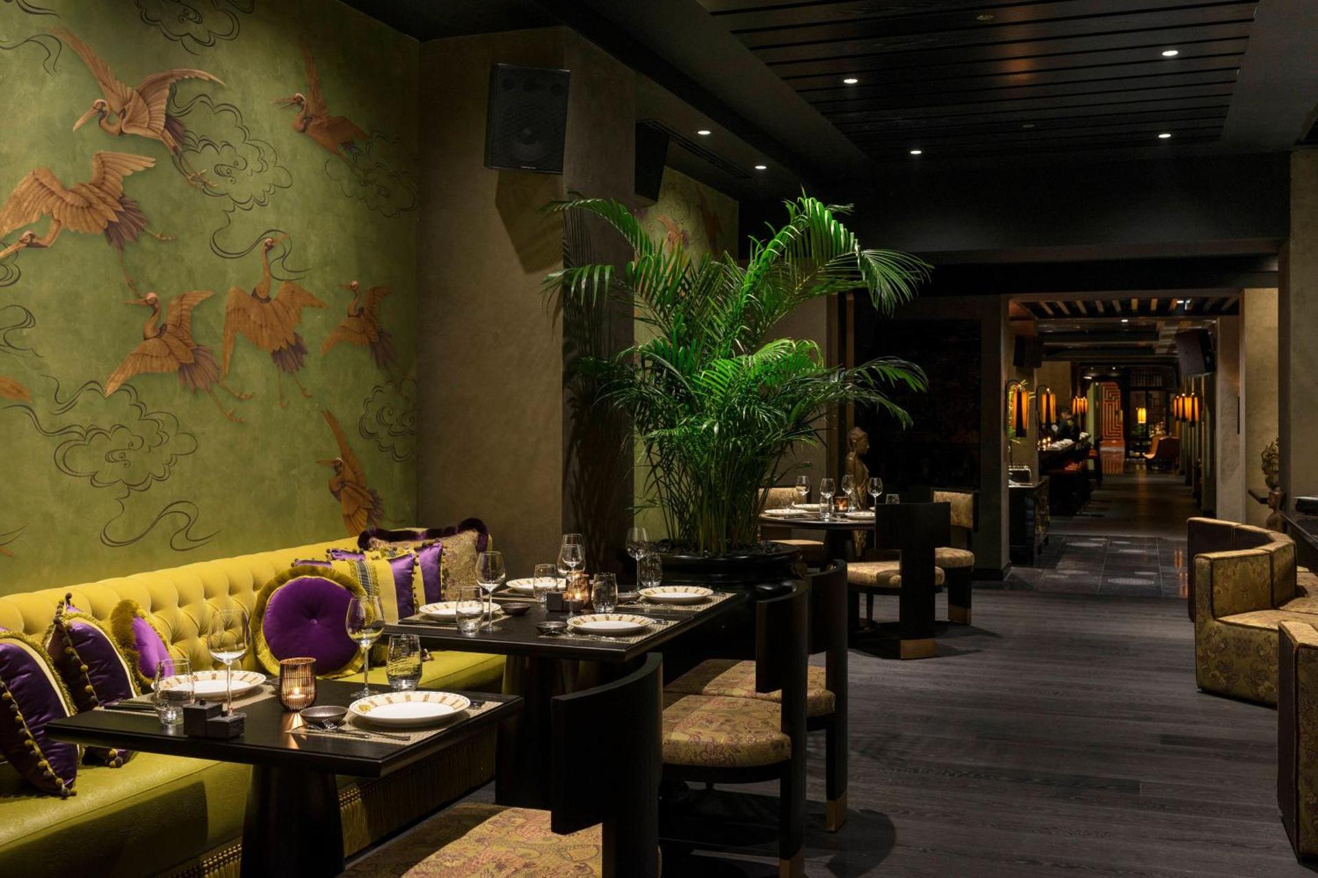 Grosvenor House, a Luxury Collection Hotel, Dubai - Photo 152
