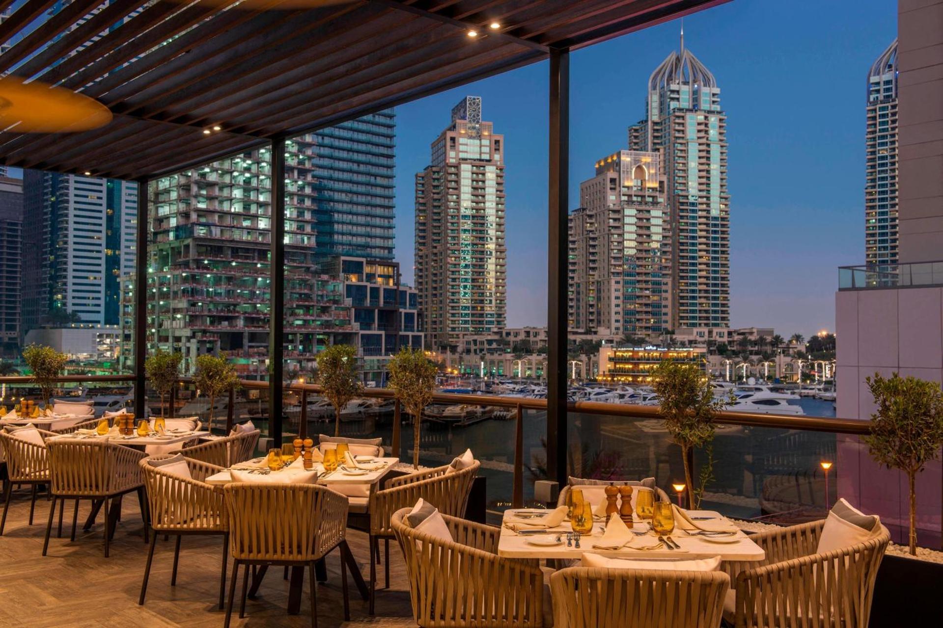 Grosvenor House, a Luxury Collection Hotel, Dubai - Photo 70