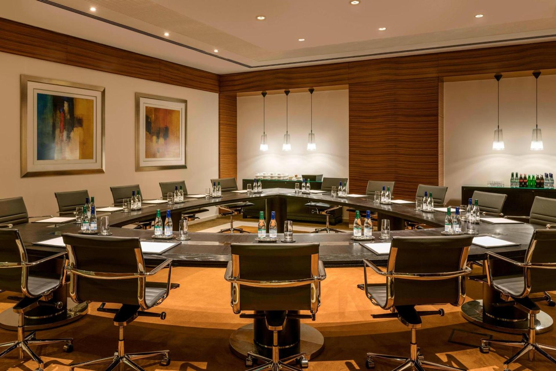 Grosvenor House, a Luxury Collection Hotel, Dubai - Photo 186