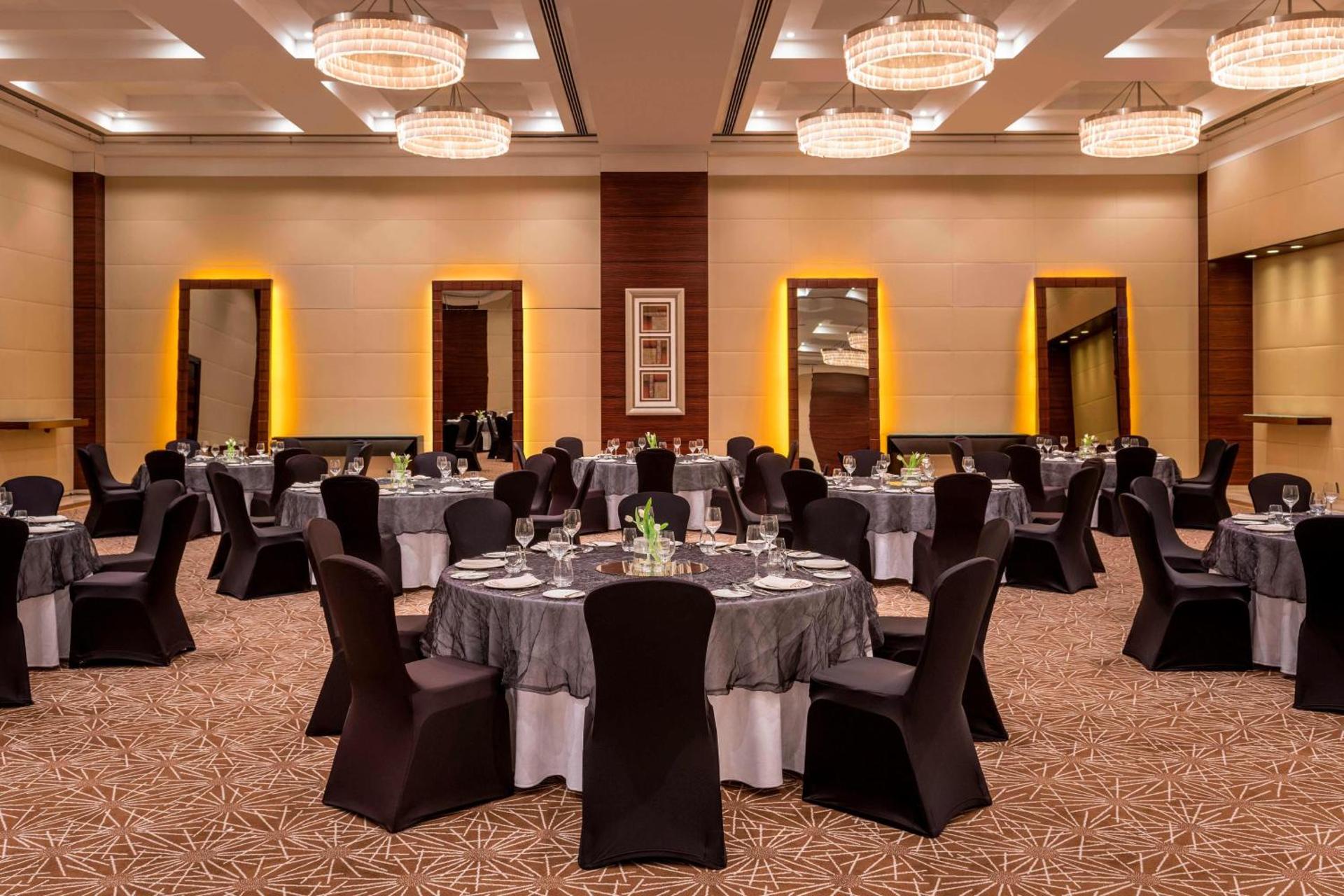 Grosvenor House, a Luxury Collection Hotel, Dubai - Photo 198