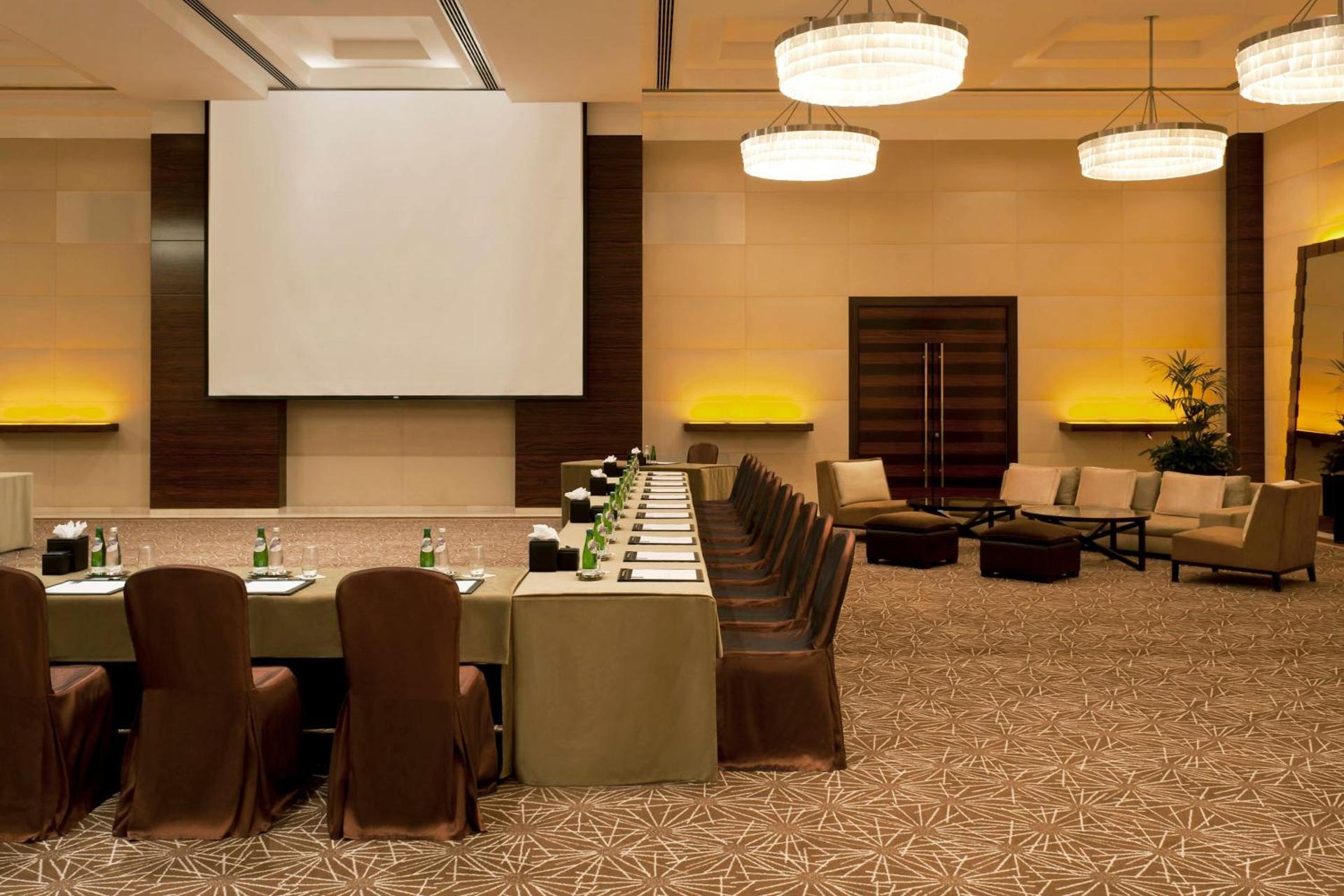 Grosvenor House, a Luxury Collection Hotel, Dubai - Photo 200