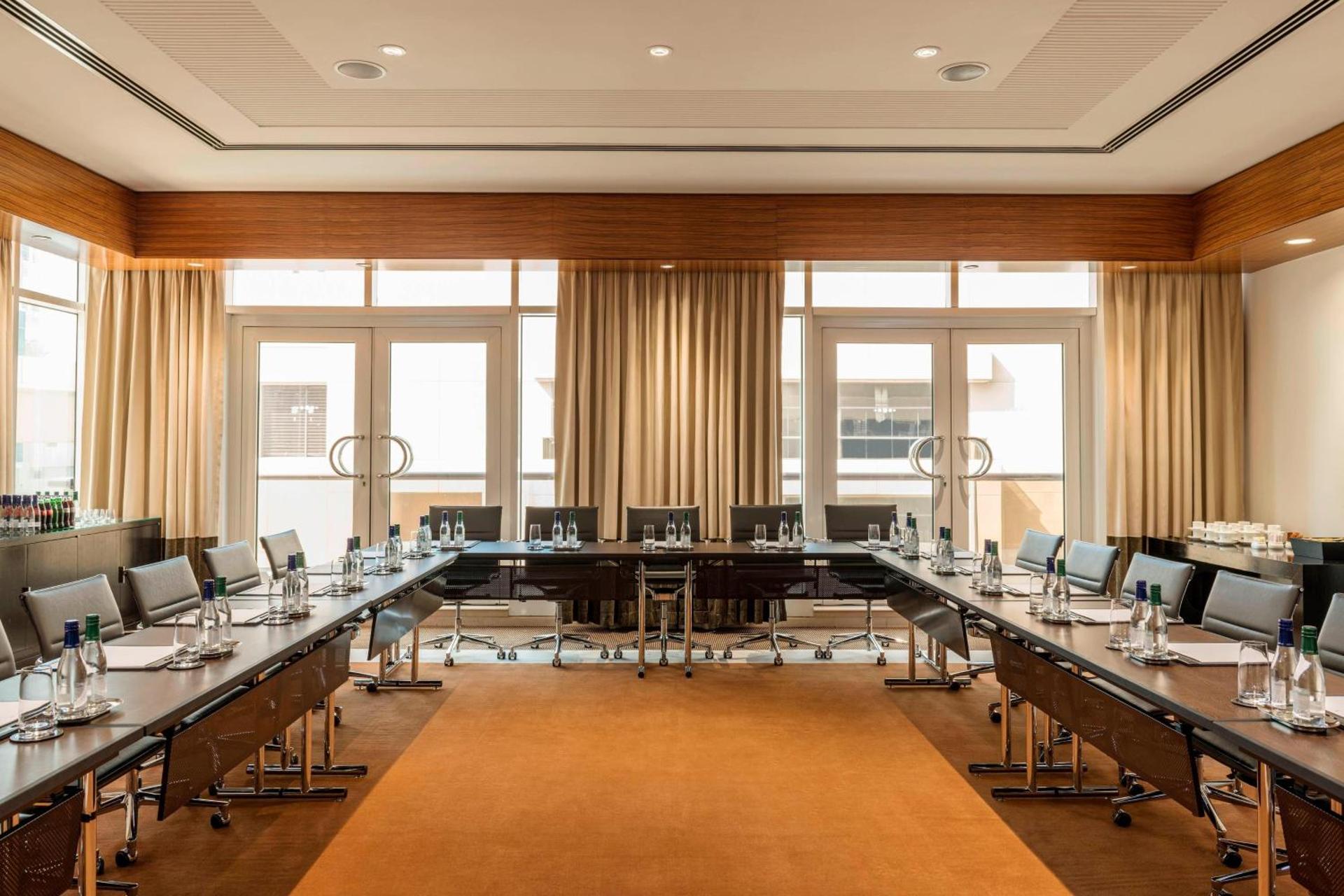 Grosvenor House, a Luxury Collection Hotel, Dubai - Photo 189