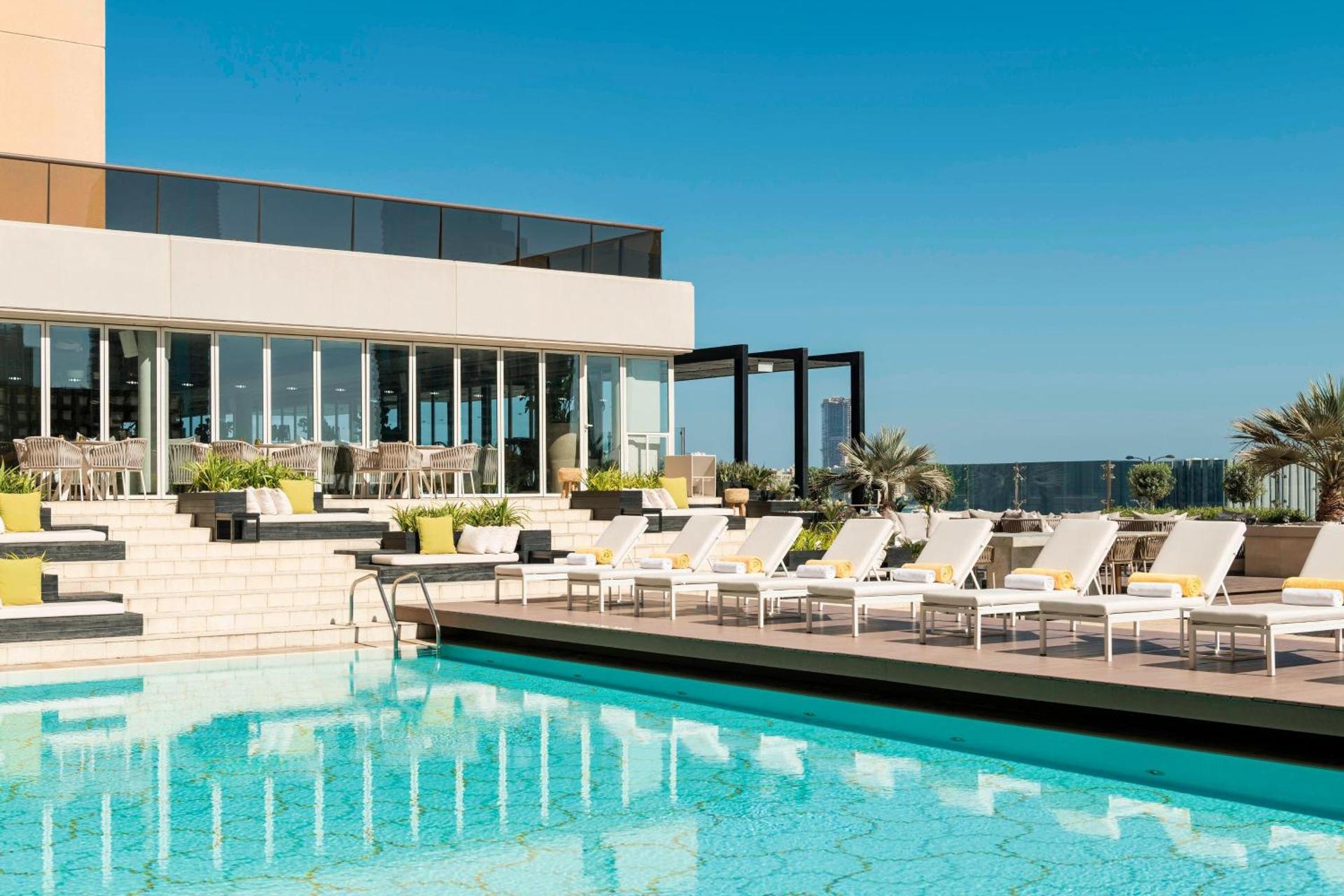 Grosvenor House, a Luxury Collection Hotel, Dubai - Photo 69