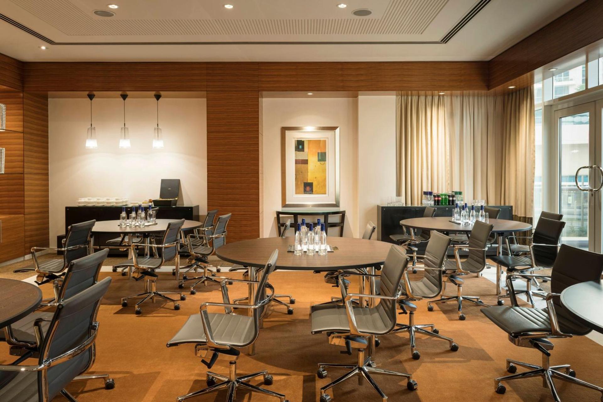 Grosvenor House, a Luxury Collection Hotel, Dubai - Photo 202