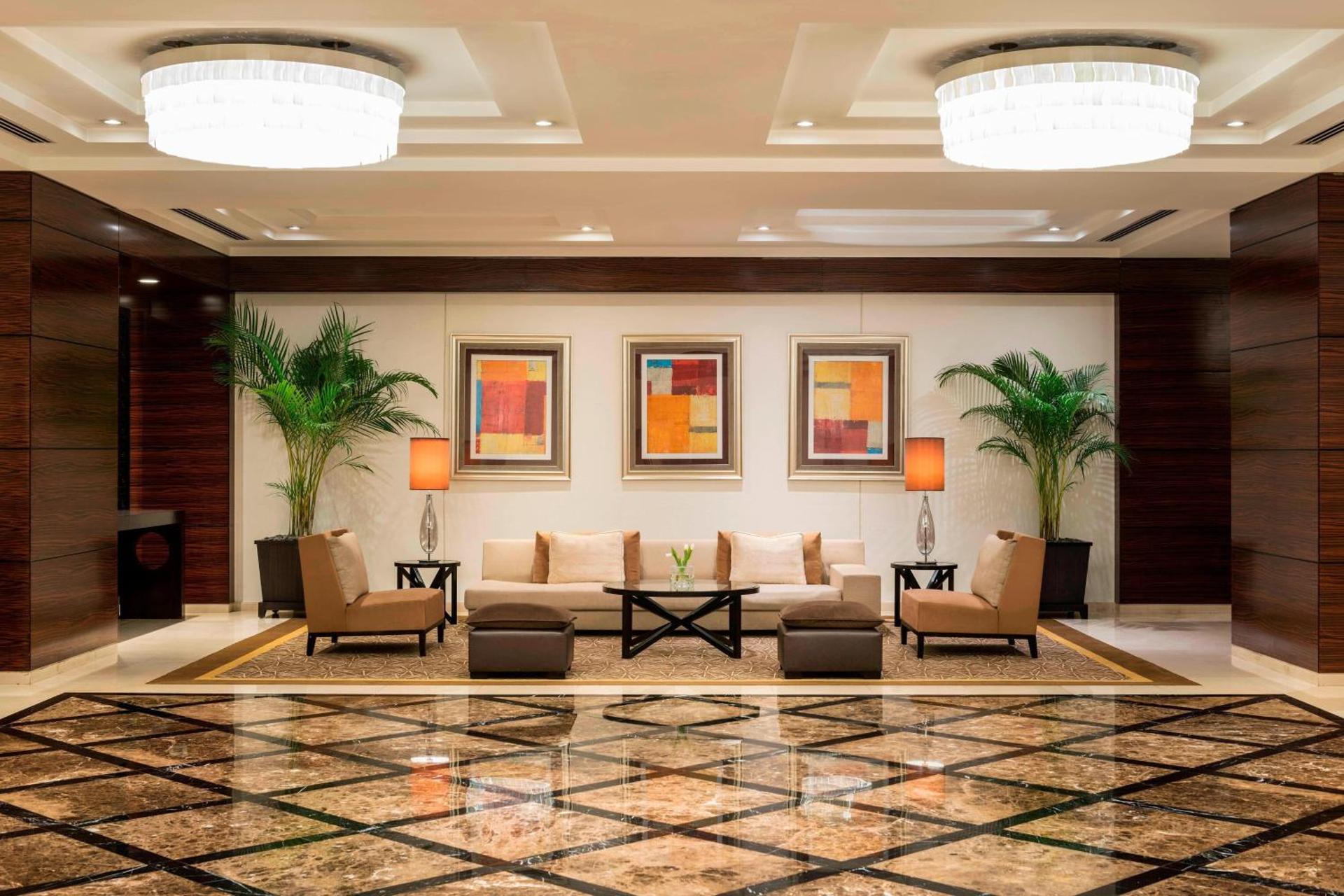 Grosvenor House, a Luxury Collection Hotel, Dubai - Photo 199