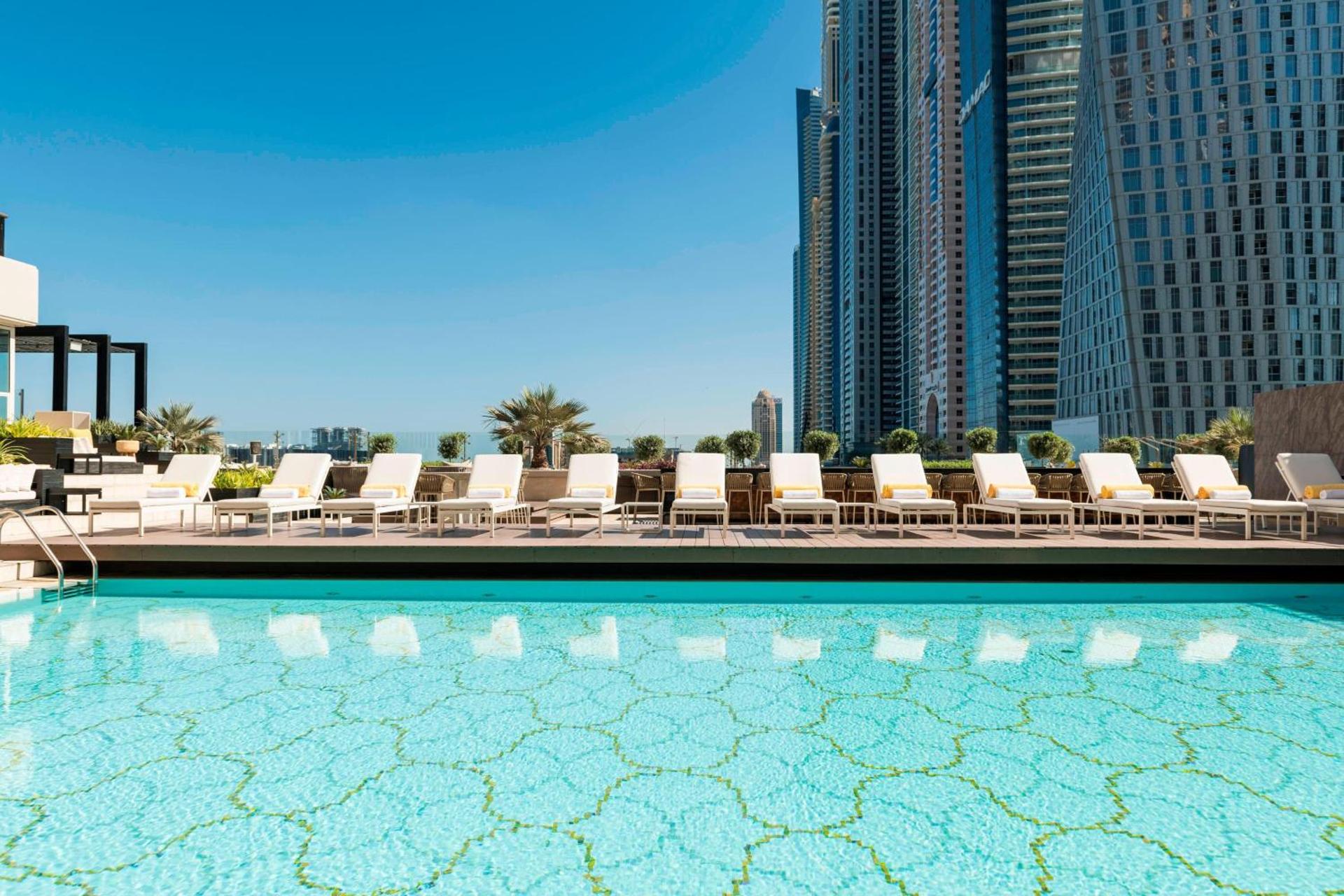 Grosvenor House, a Luxury Collection Hotel, Dubai - Photo 204
