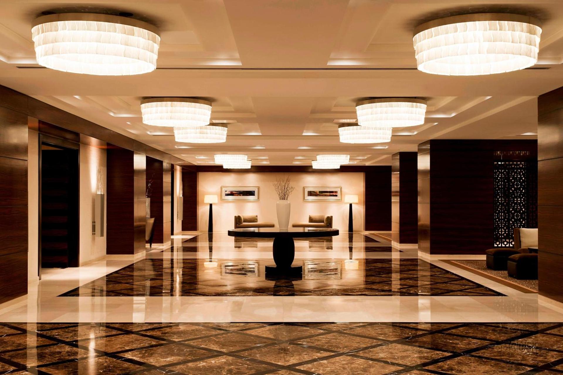 Grosvenor House, a Luxury Collection Hotel, Dubai - Photo 196