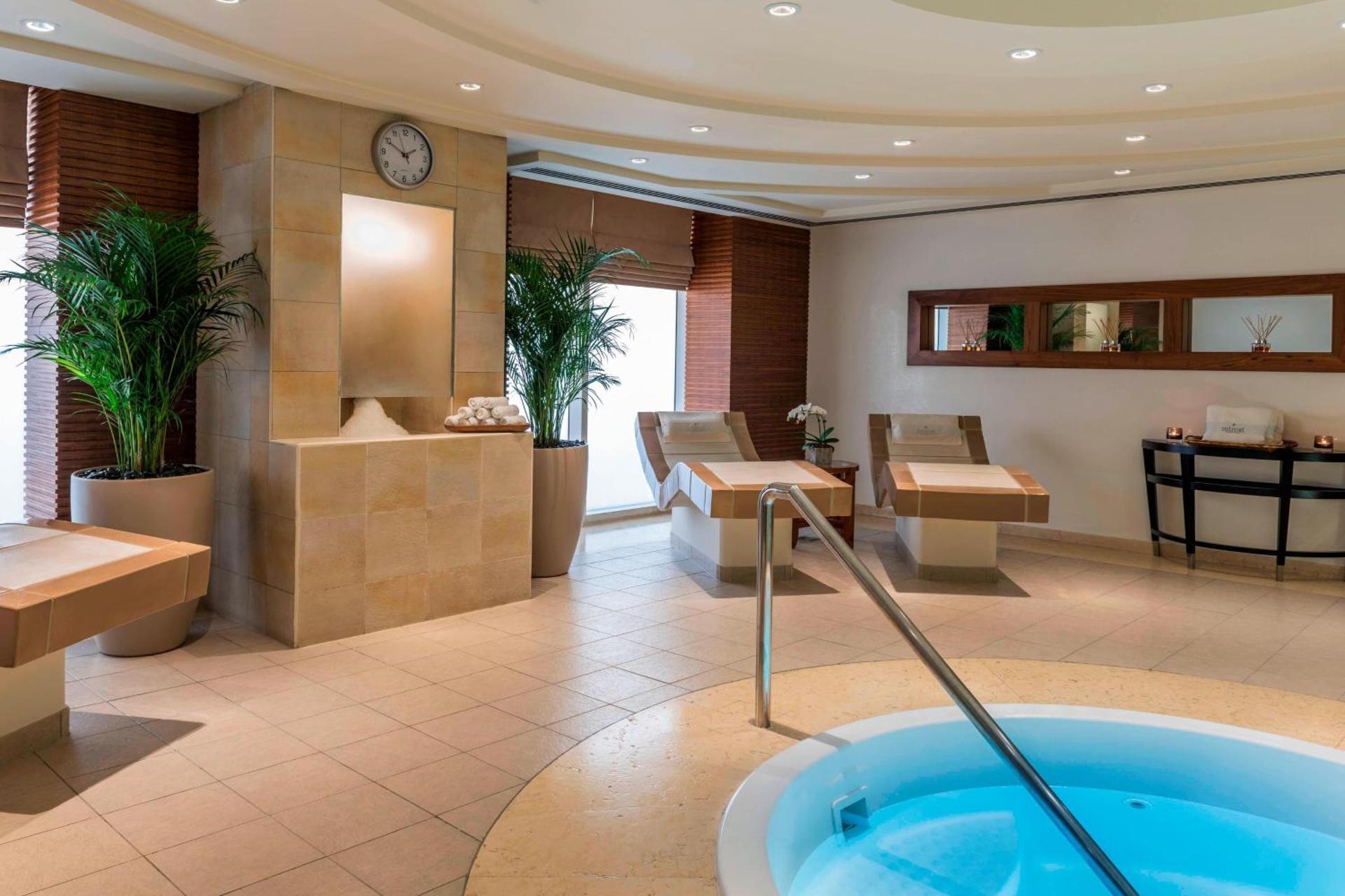 Grosvenor House, a Luxury Collection Hotel, Dubai - Photo 209