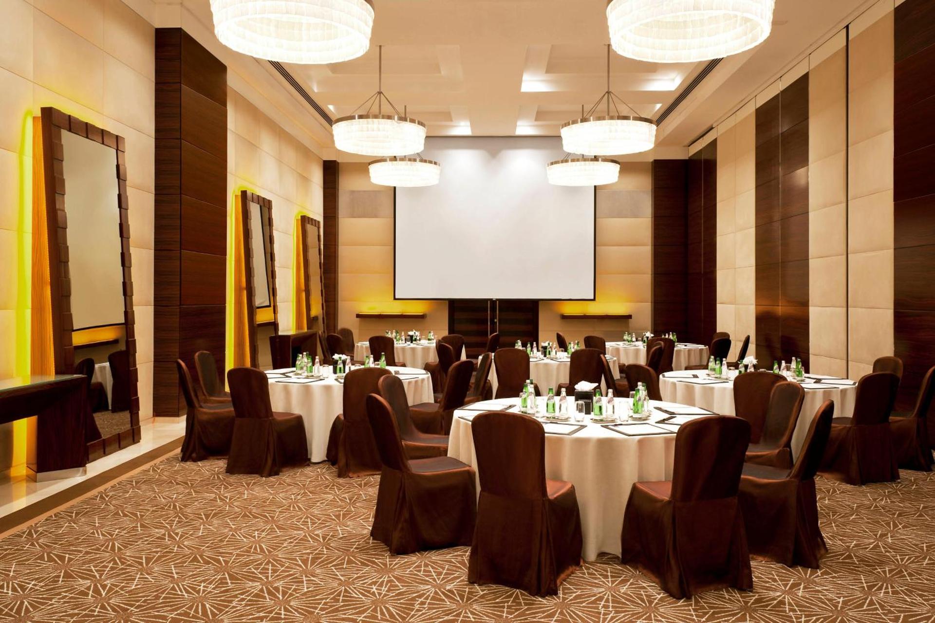 Grosvenor House, a Luxury Collection Hotel, Dubai - Photo 203