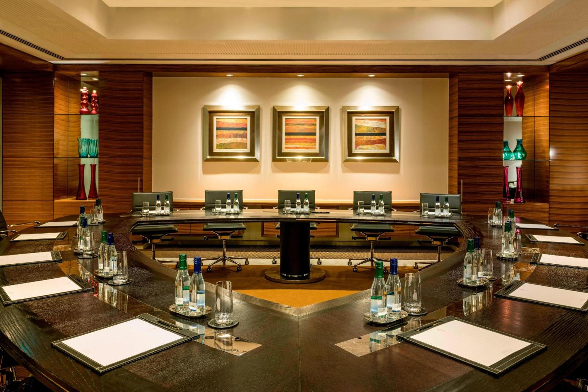 Grosvenor House, a Luxury Collection Hotel, Dubai - Photo 187