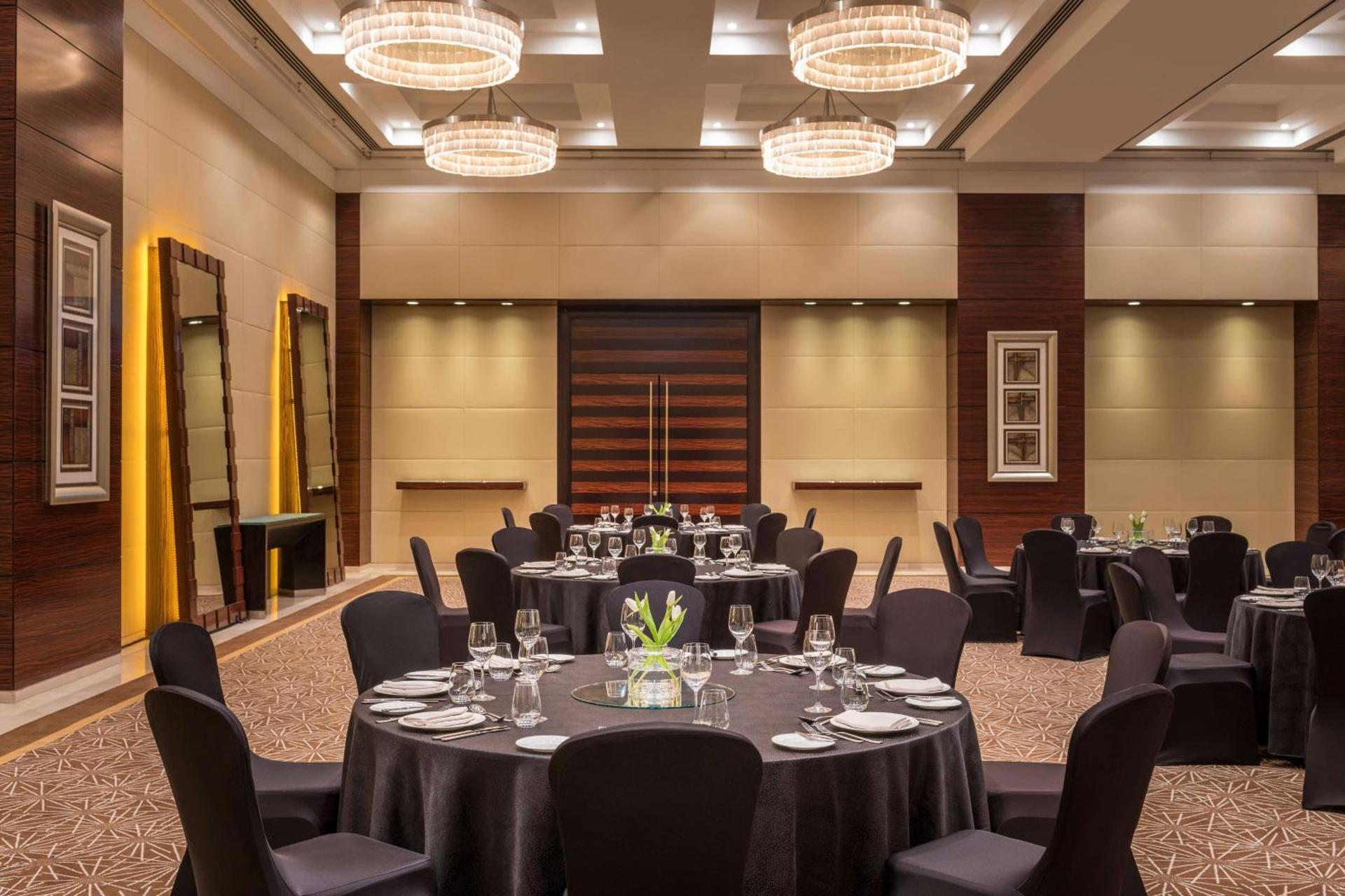 Grosvenor House, a Luxury Collection Hotel, Dubai - Photo 201