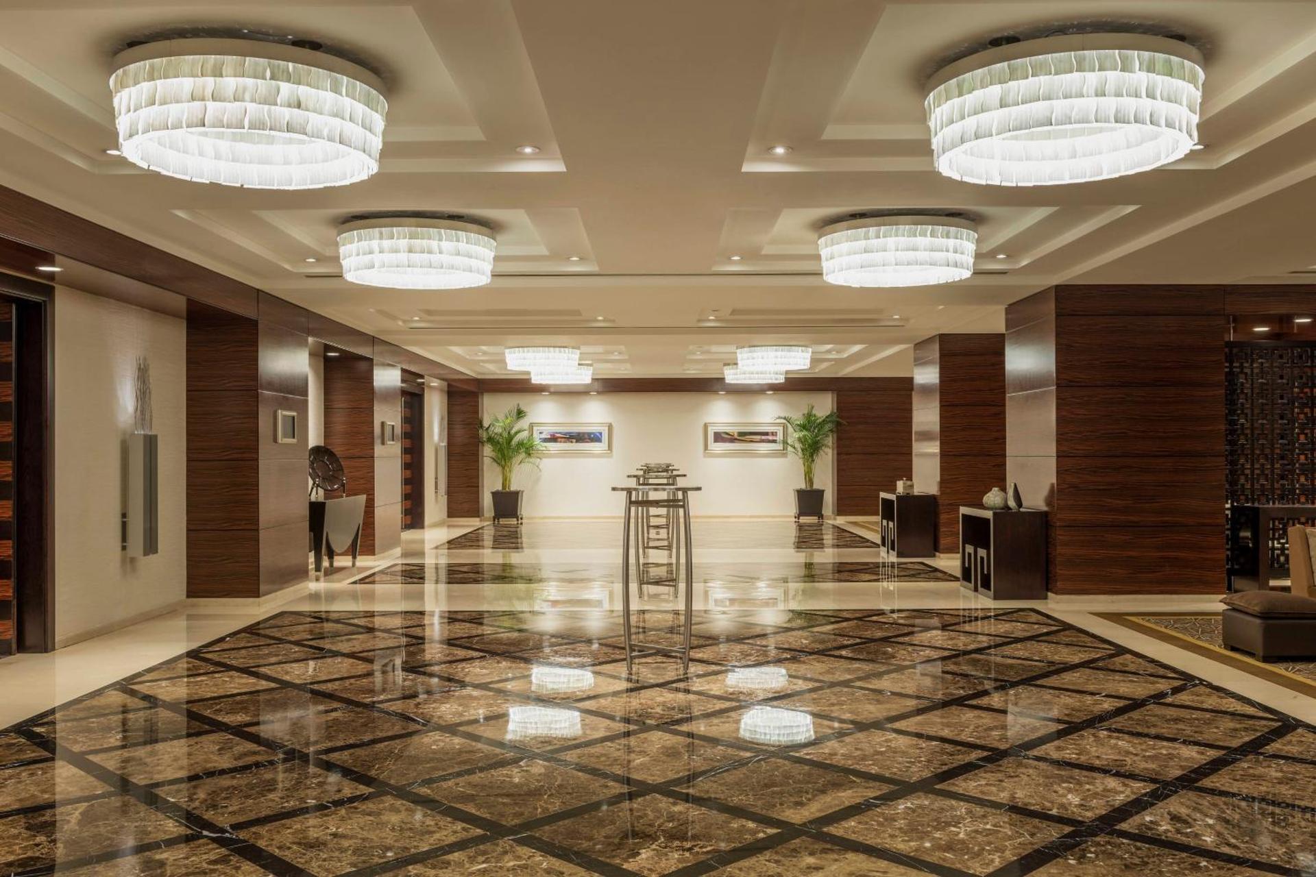Grosvenor House, a Luxury Collection Hotel, Dubai - Photo 72