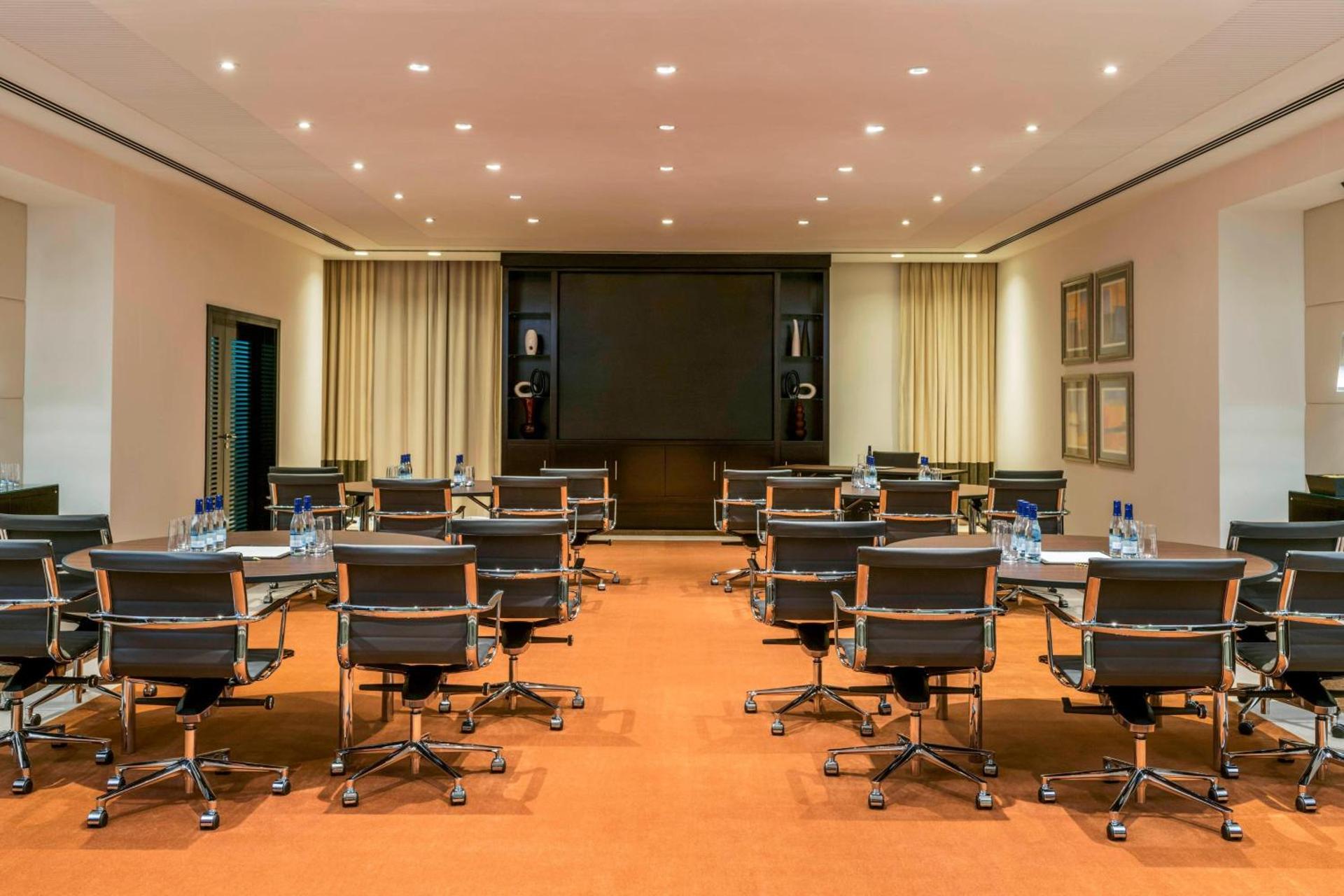 Grosvenor House, a Luxury Collection Hotel, Dubai - Photo 192