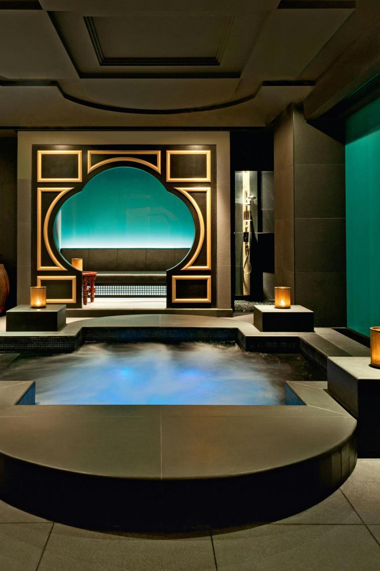 Grosvenor House, a Luxury Collection Hotel, Dubai - Photo 210