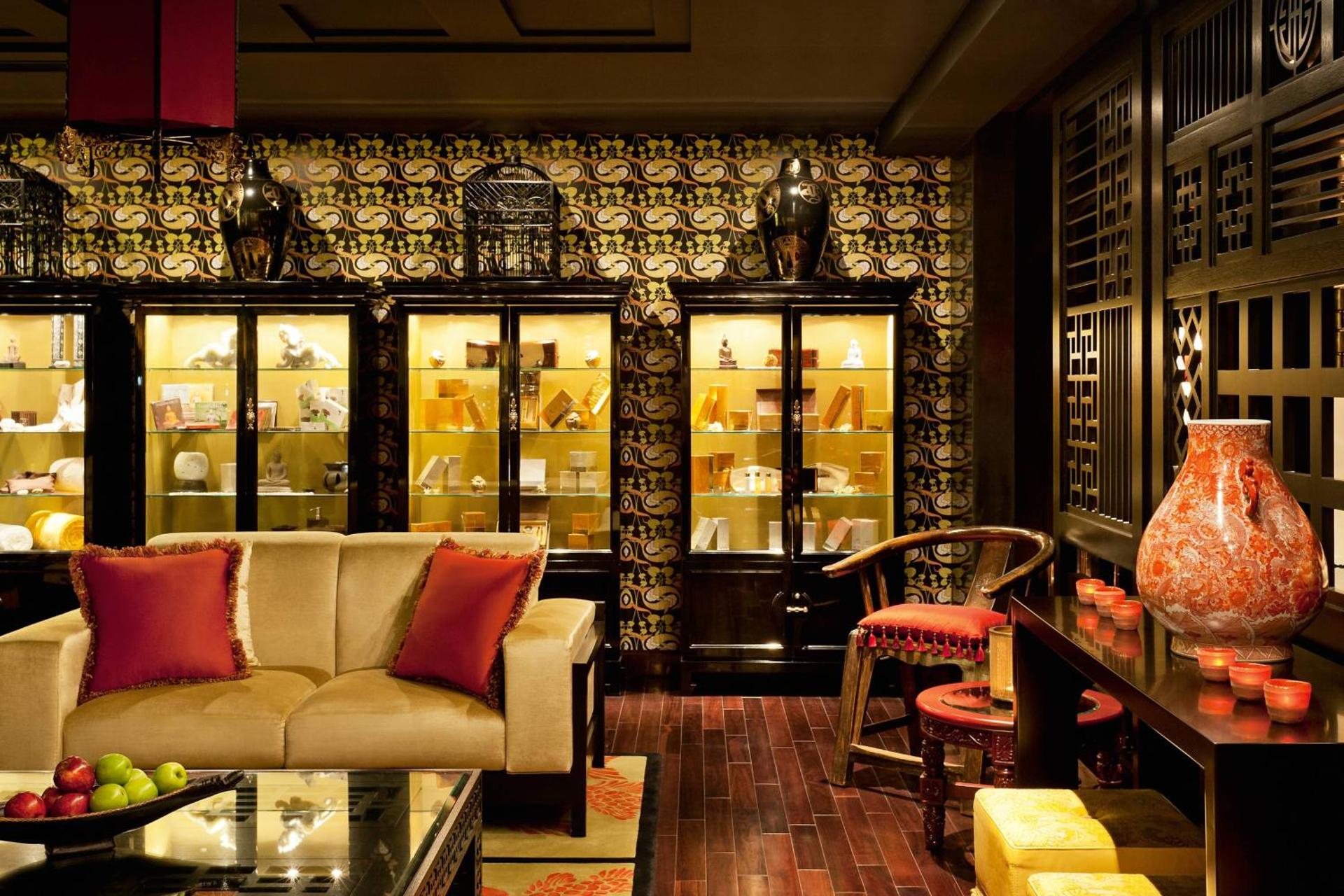 Grosvenor House, a Luxury Collection Hotel, Dubai - Photo 206
