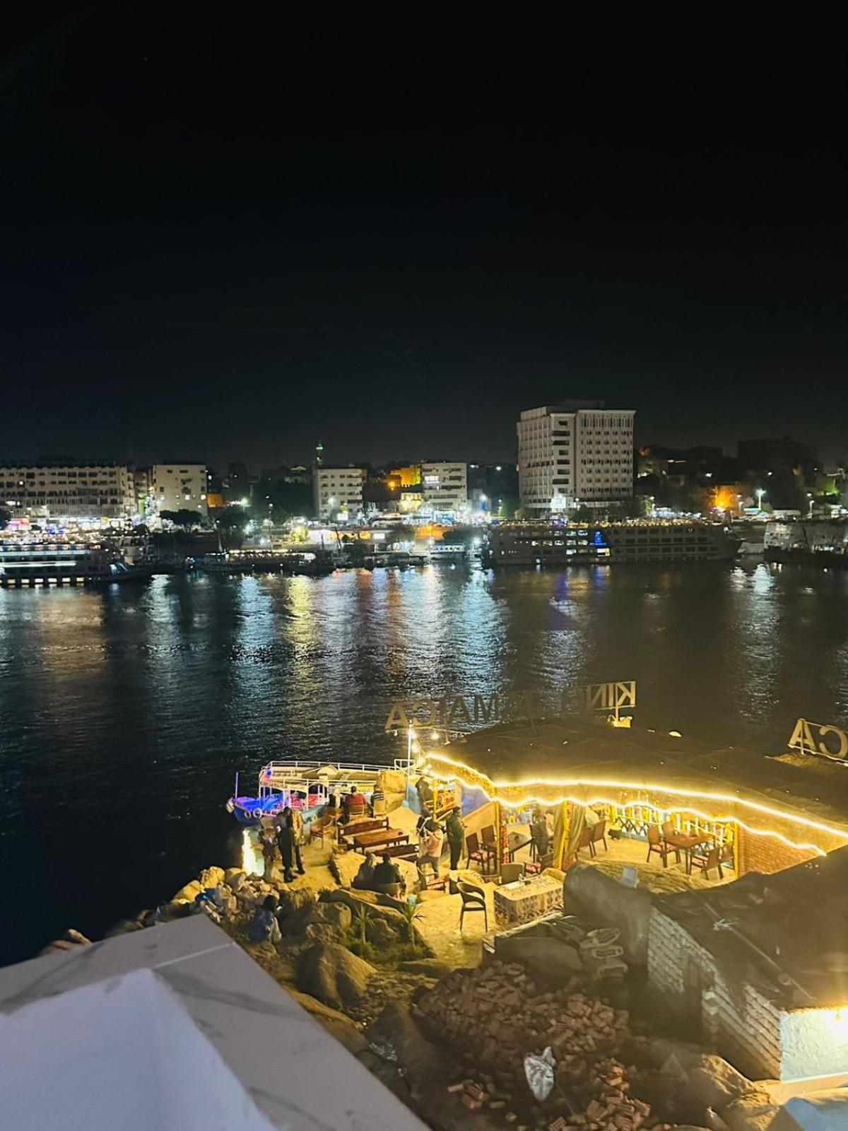 Mostafa Jamaica guesthouse - Photo 205