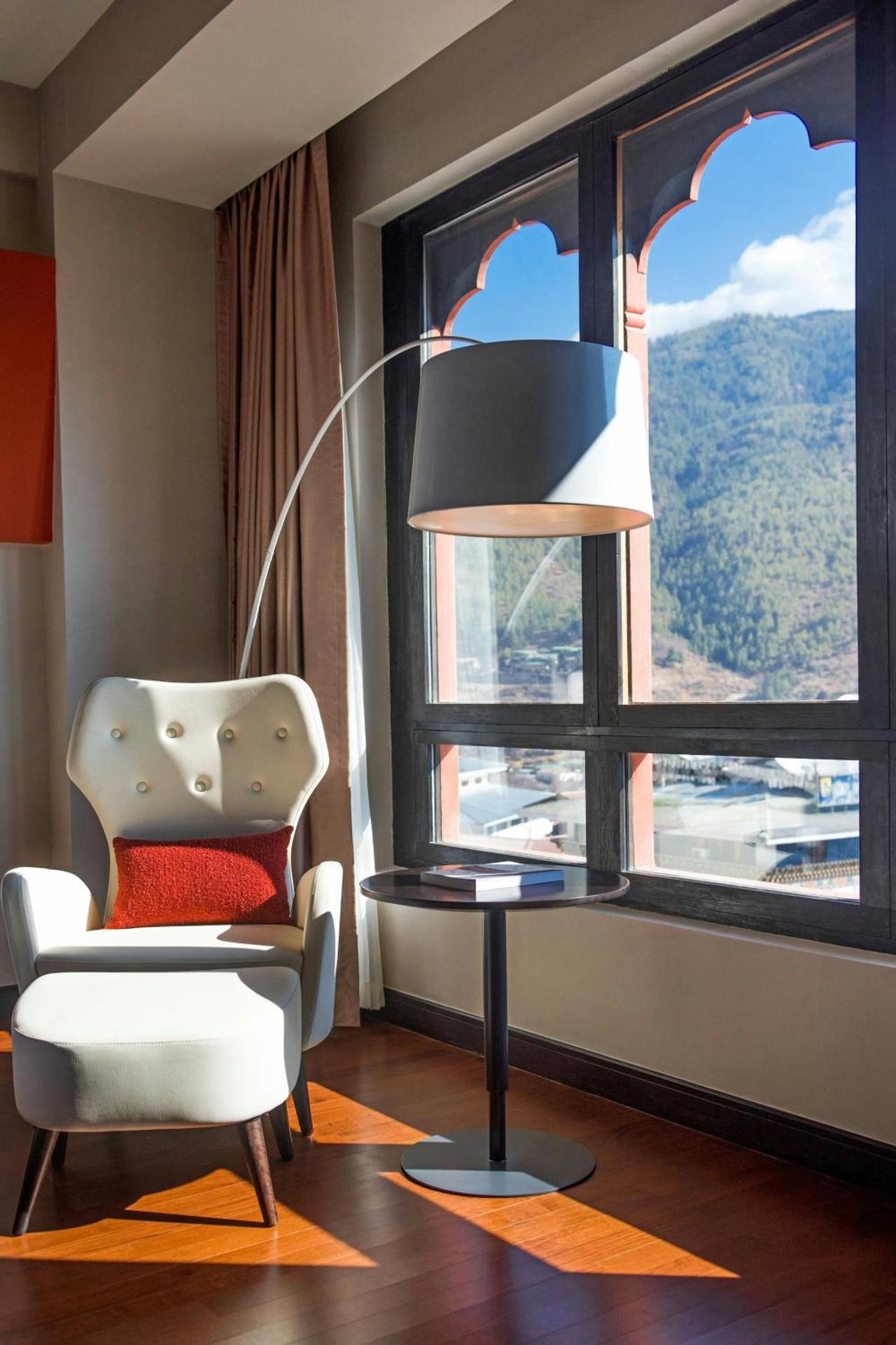 Le Meridien Thimphu - Photo 38
