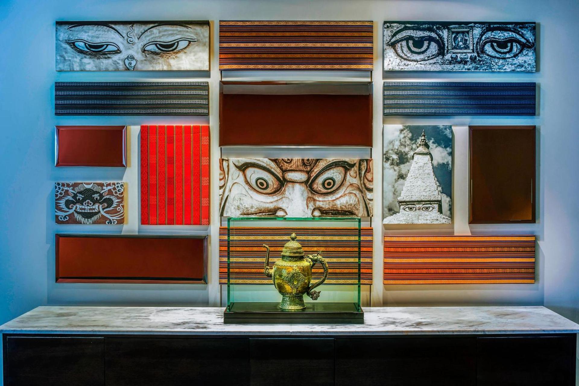 Le Meridien Thimphu - Photo 20