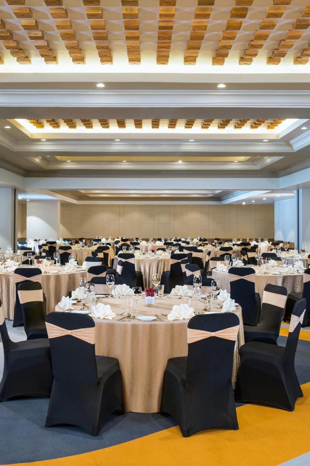 Le Meridien Thimphu - Photo 17