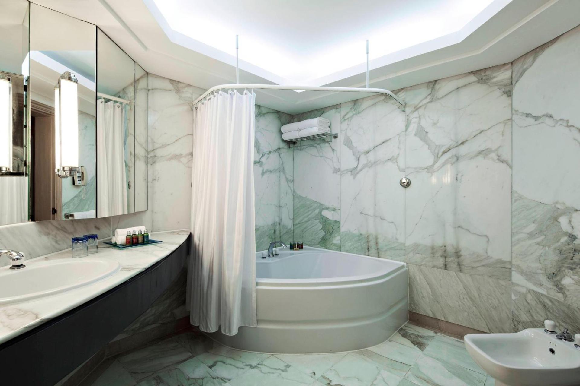 Hurghada Marriott Beach Resort - Photo 63