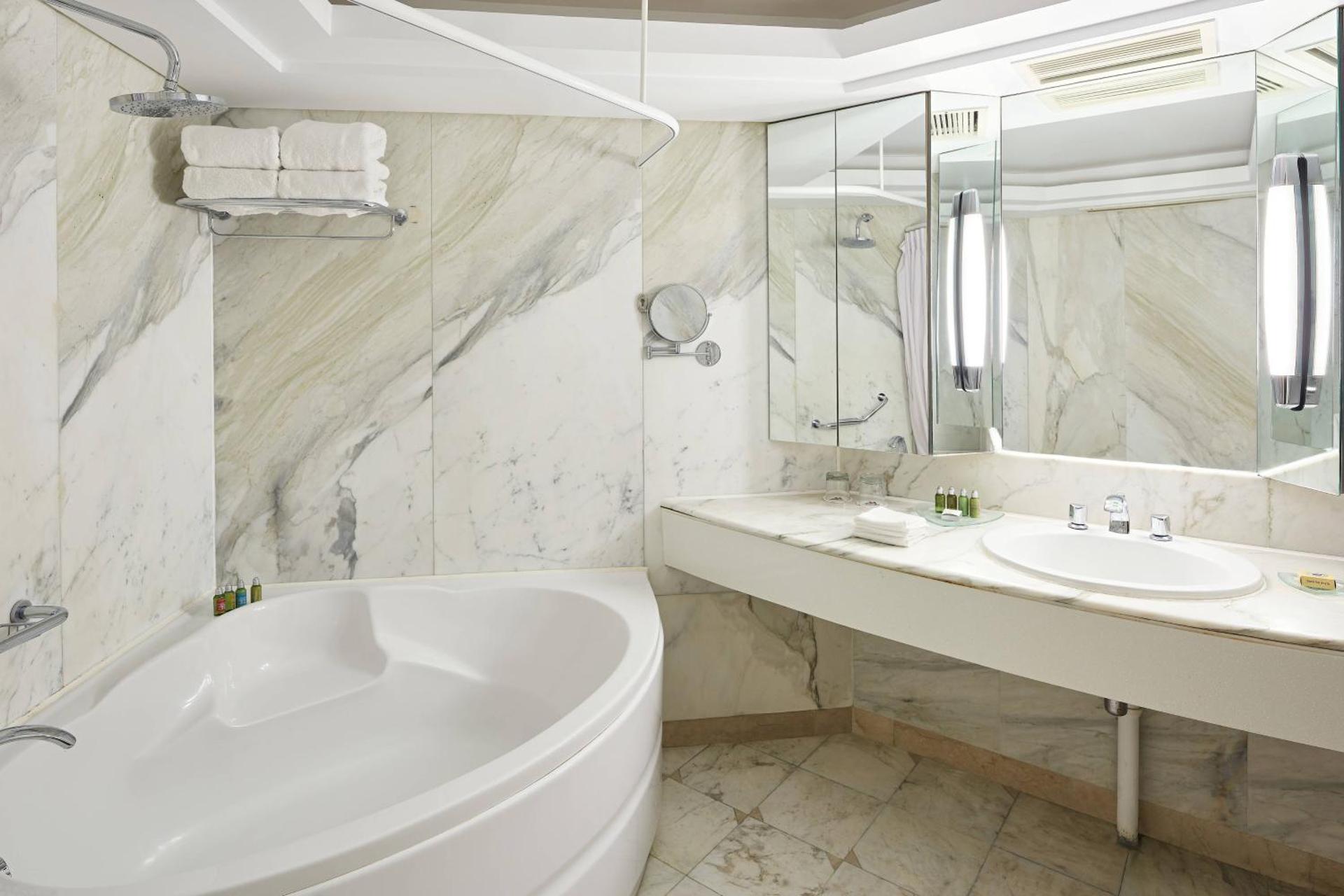 Hurghada Marriott Beach Resort - Photo 61