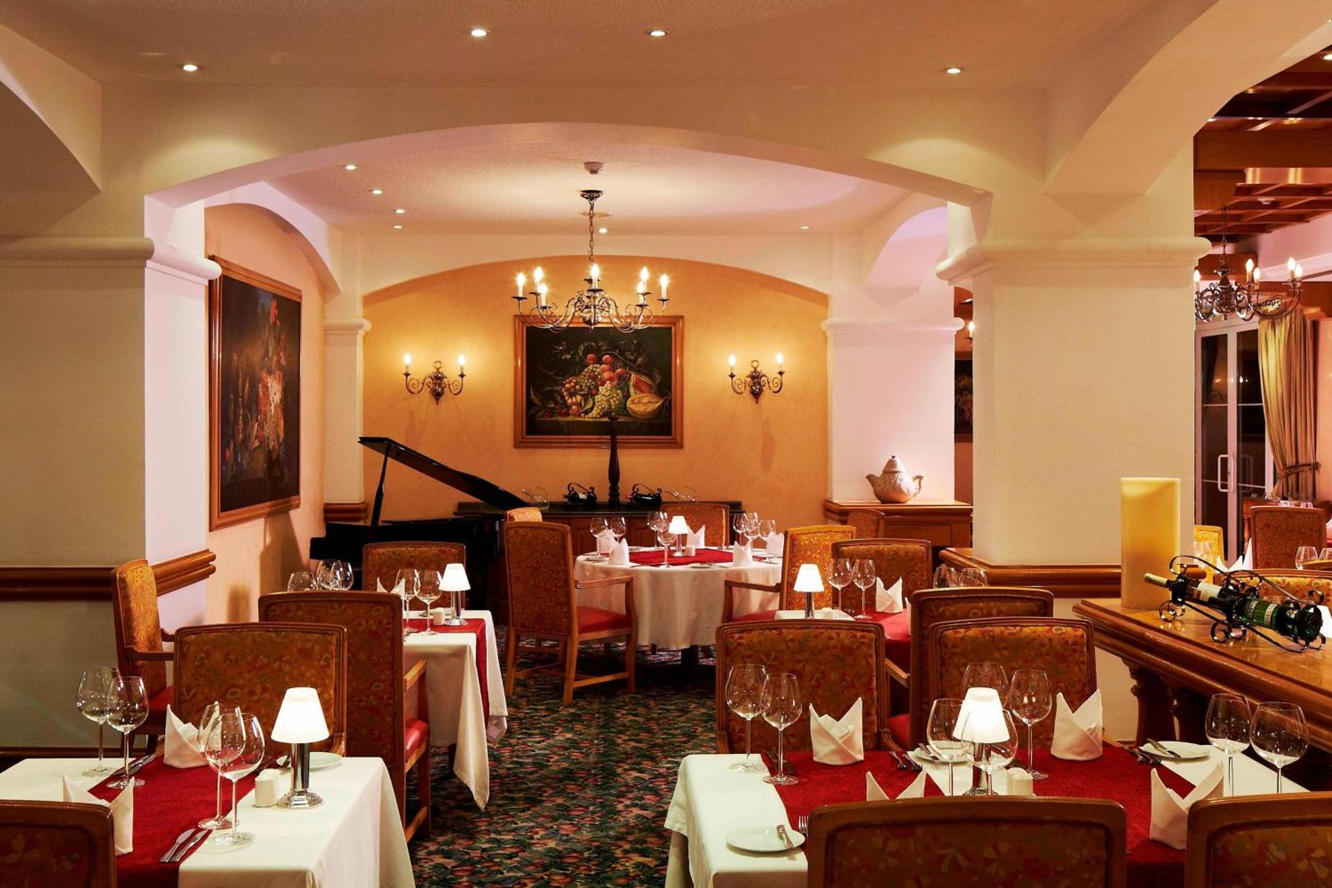 Hurghada Marriott Beach Resort - Photo 42