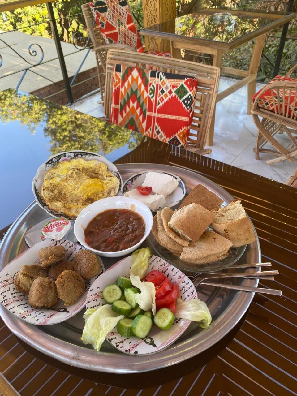 King Mina Nubian House - Photo 6