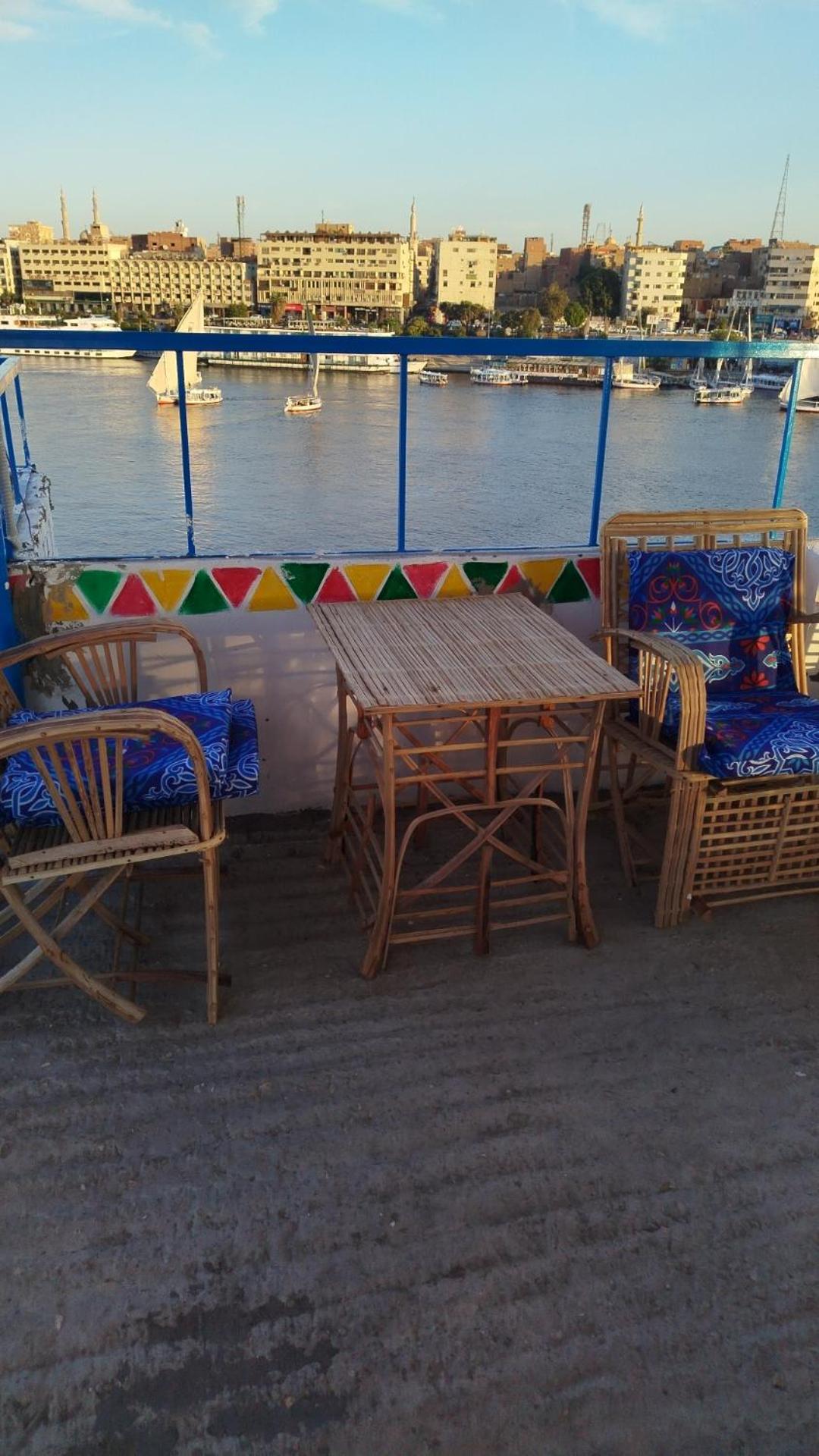 Mostafa Jamaica guesthouse - Photo 276