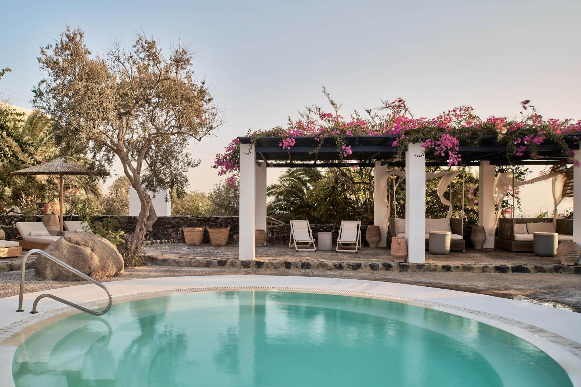 Vedema, a Luxury Collection Resort, Santorini - Photo 182