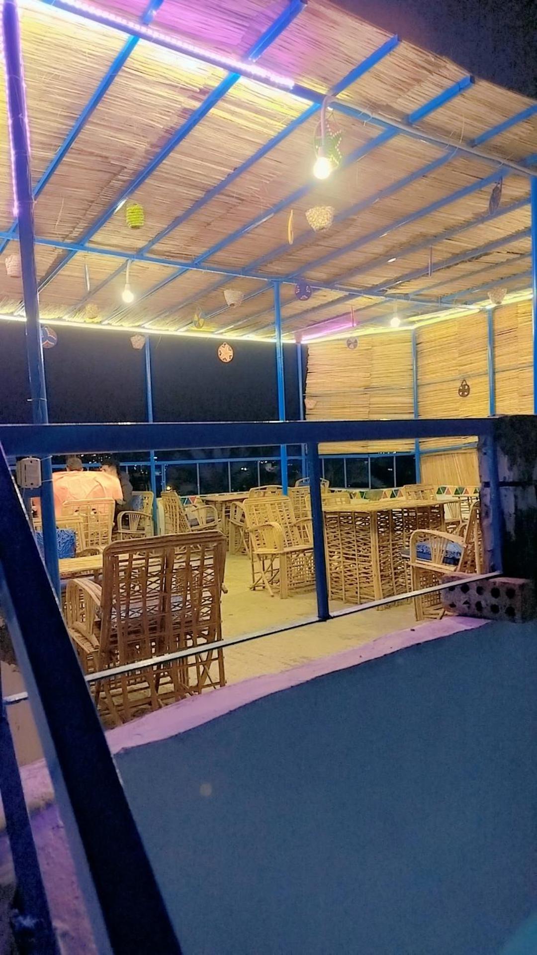 Mostafa Jamaica guesthouse - Photo 92