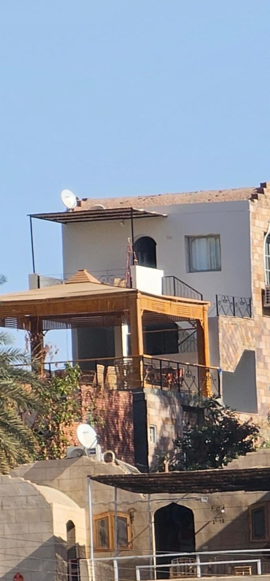 King Mina Nubian House - Photo 7