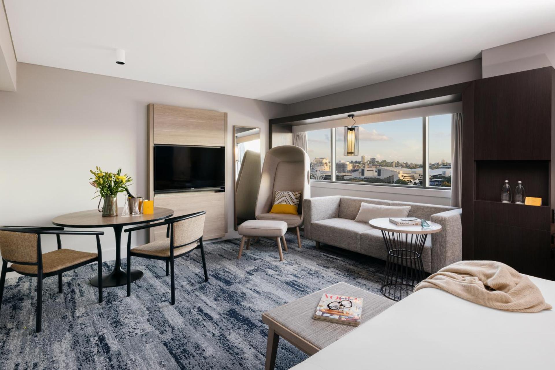 voco Brisbane City Centre by IHG - Photo 23