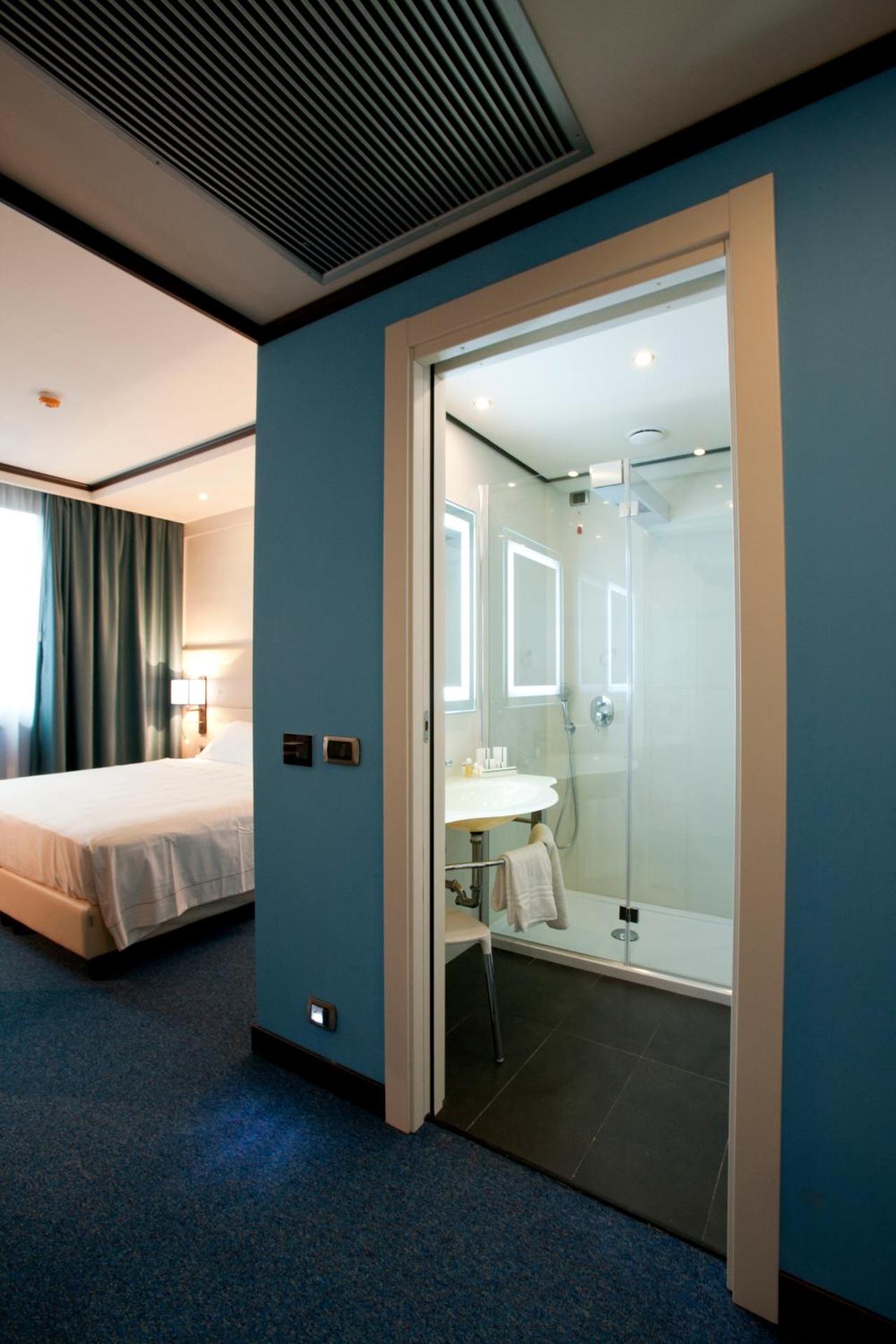 Palace Hotel Legnano - Photo 3