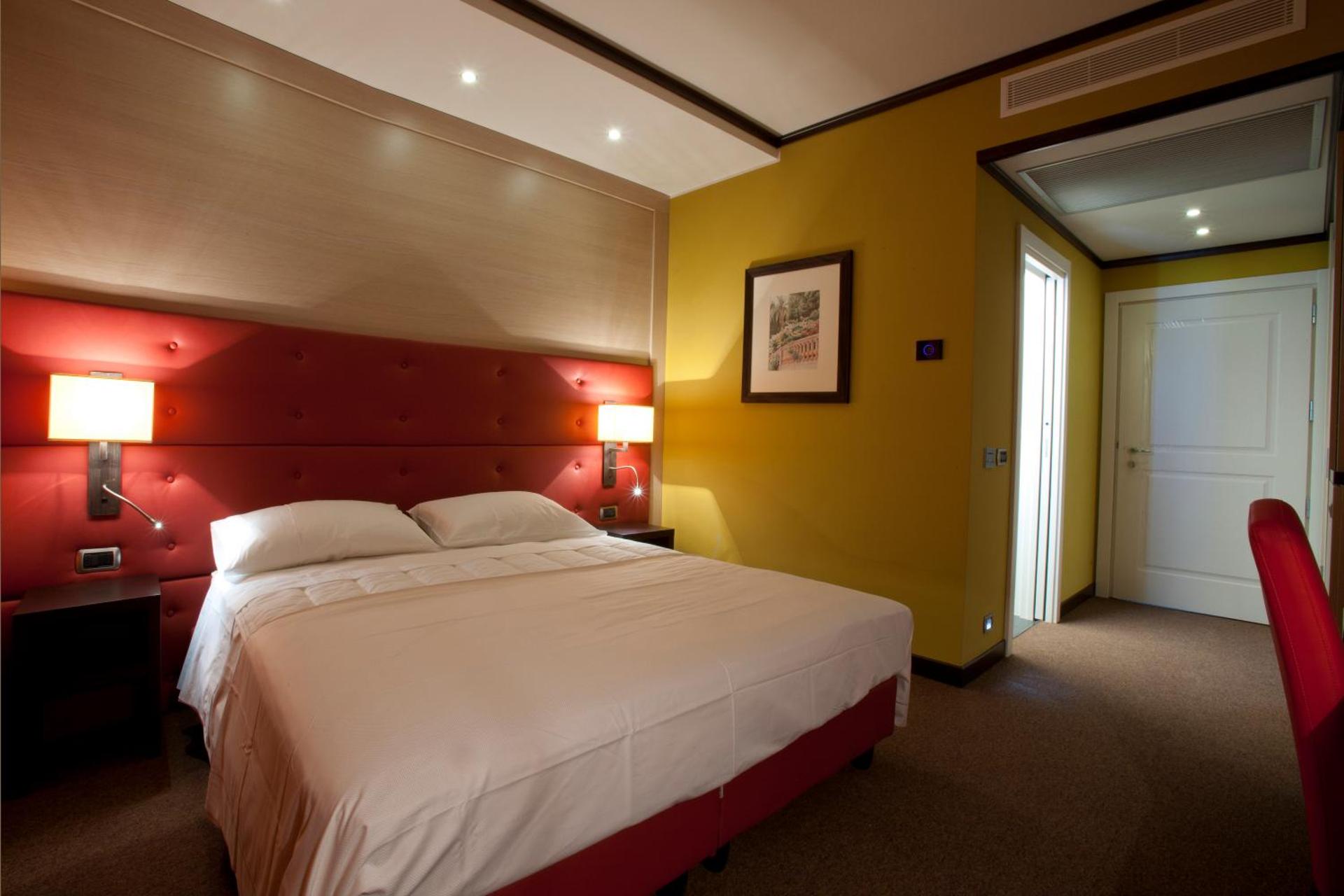 Palace Hotel Legnano - Photo 2