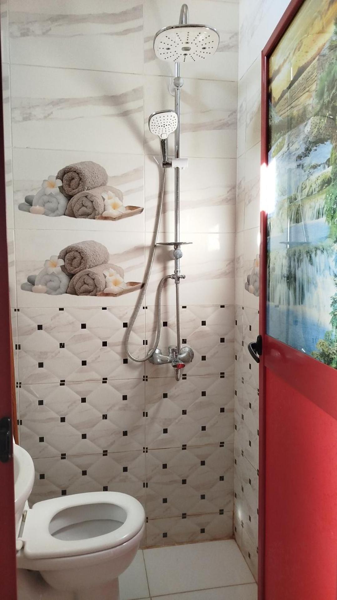 Mostafa Jamaica guesthouse - Photo 40