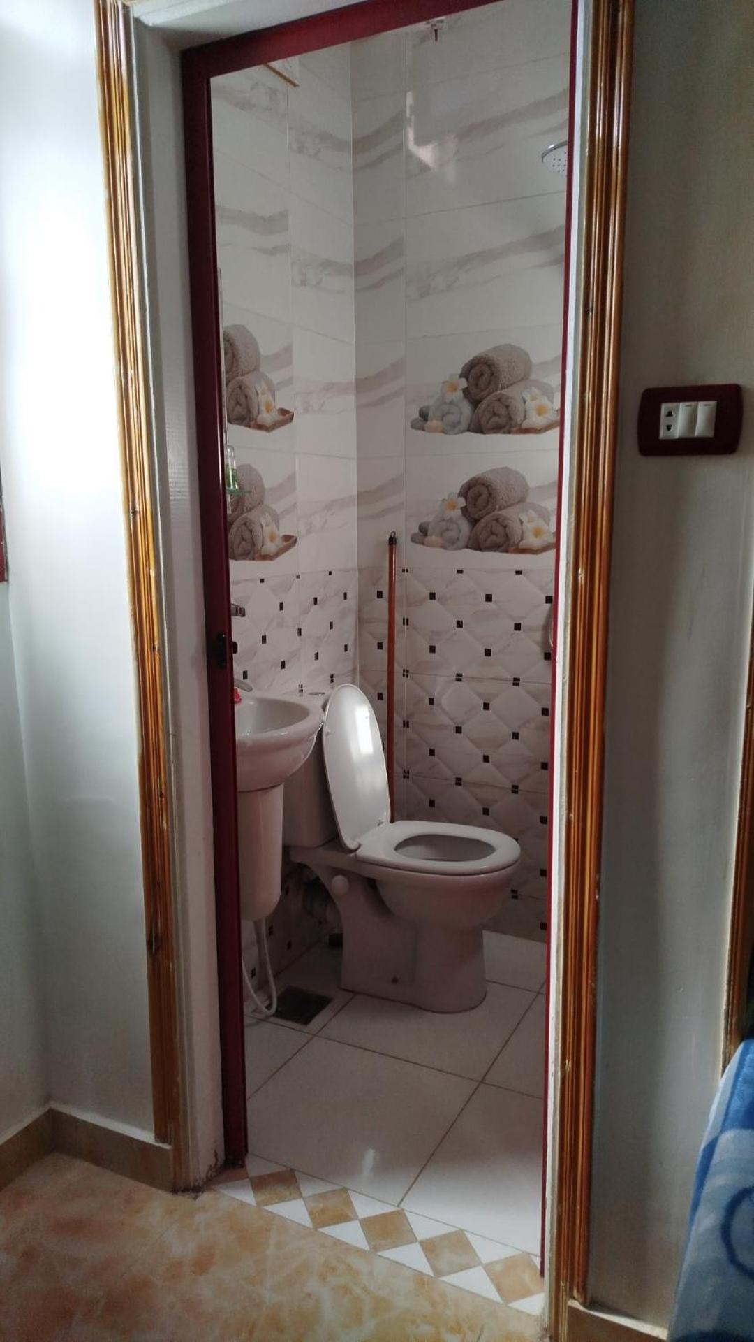 Mostafa Jamaica guesthouse - Photo 39