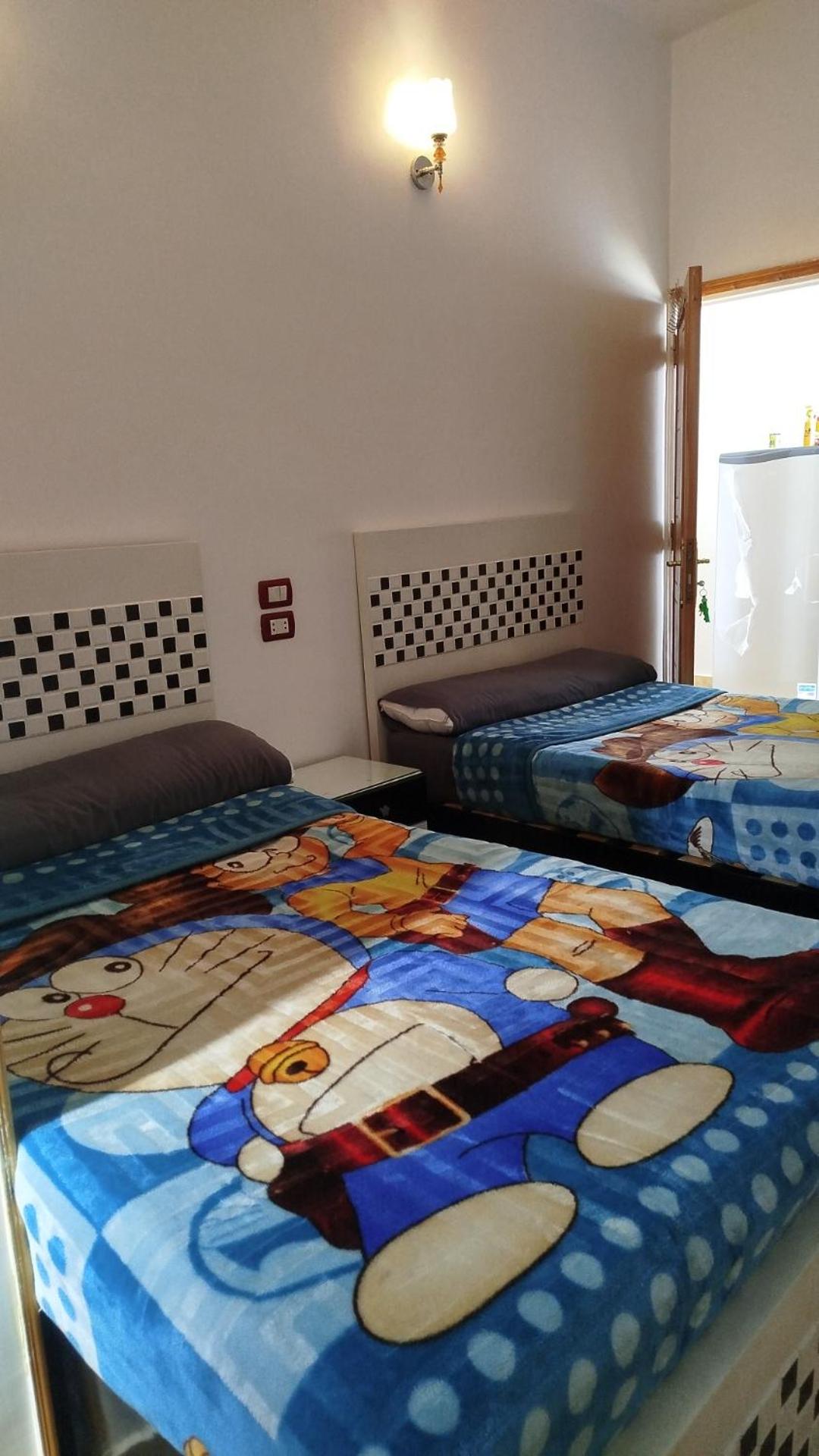 Mostafa Jamaica guesthouse - Photo 37