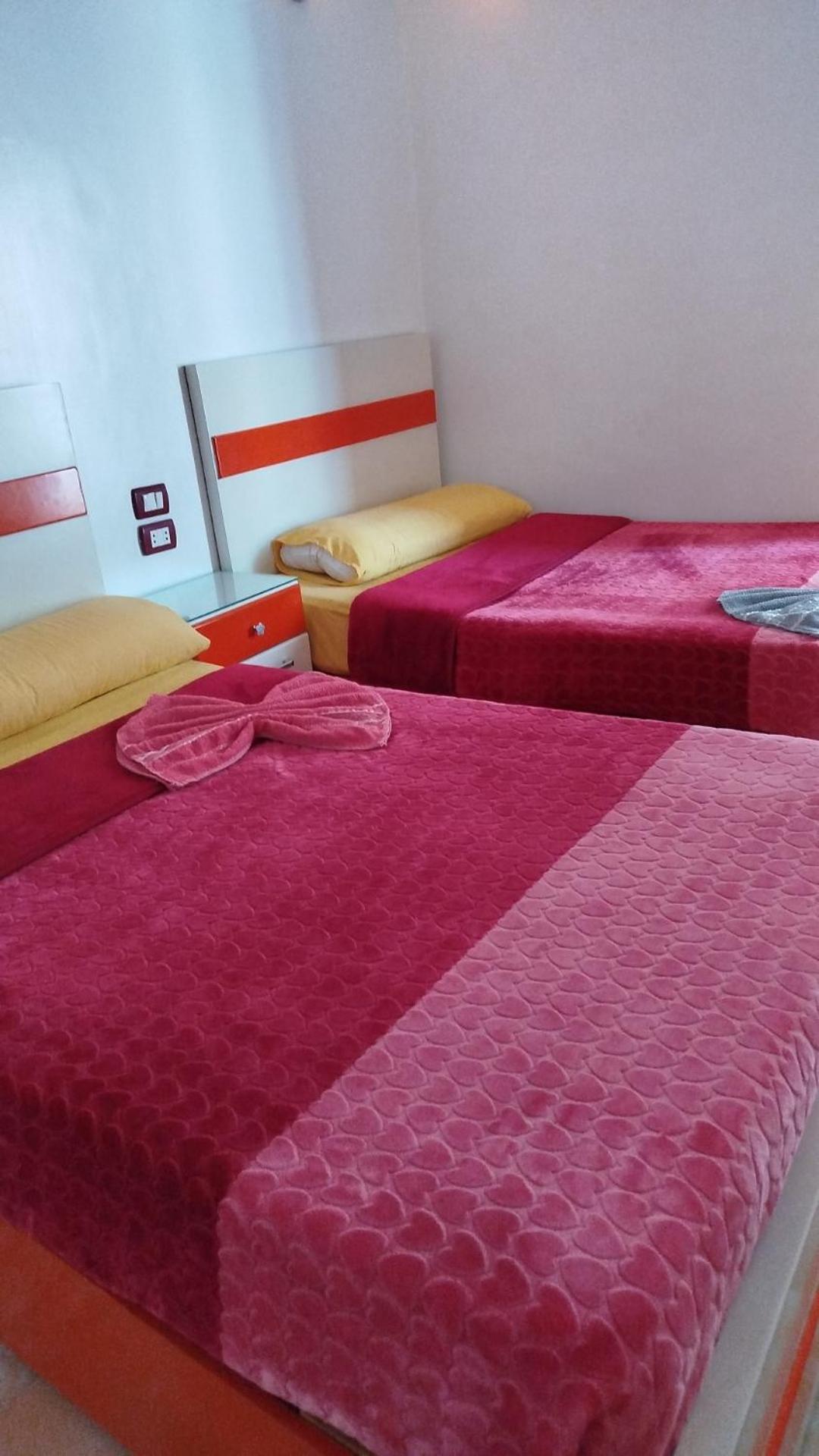 Mostafa Jamaica guesthouse - Photo 105